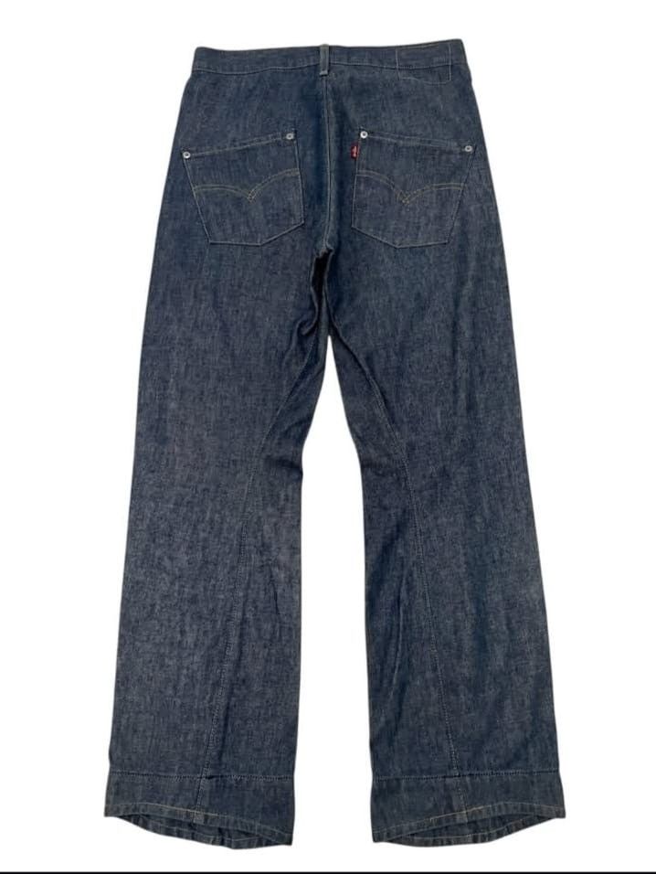 Levi's Levi’s enginered jeans Size US 30 / EU 46 - 1 Thumbnail