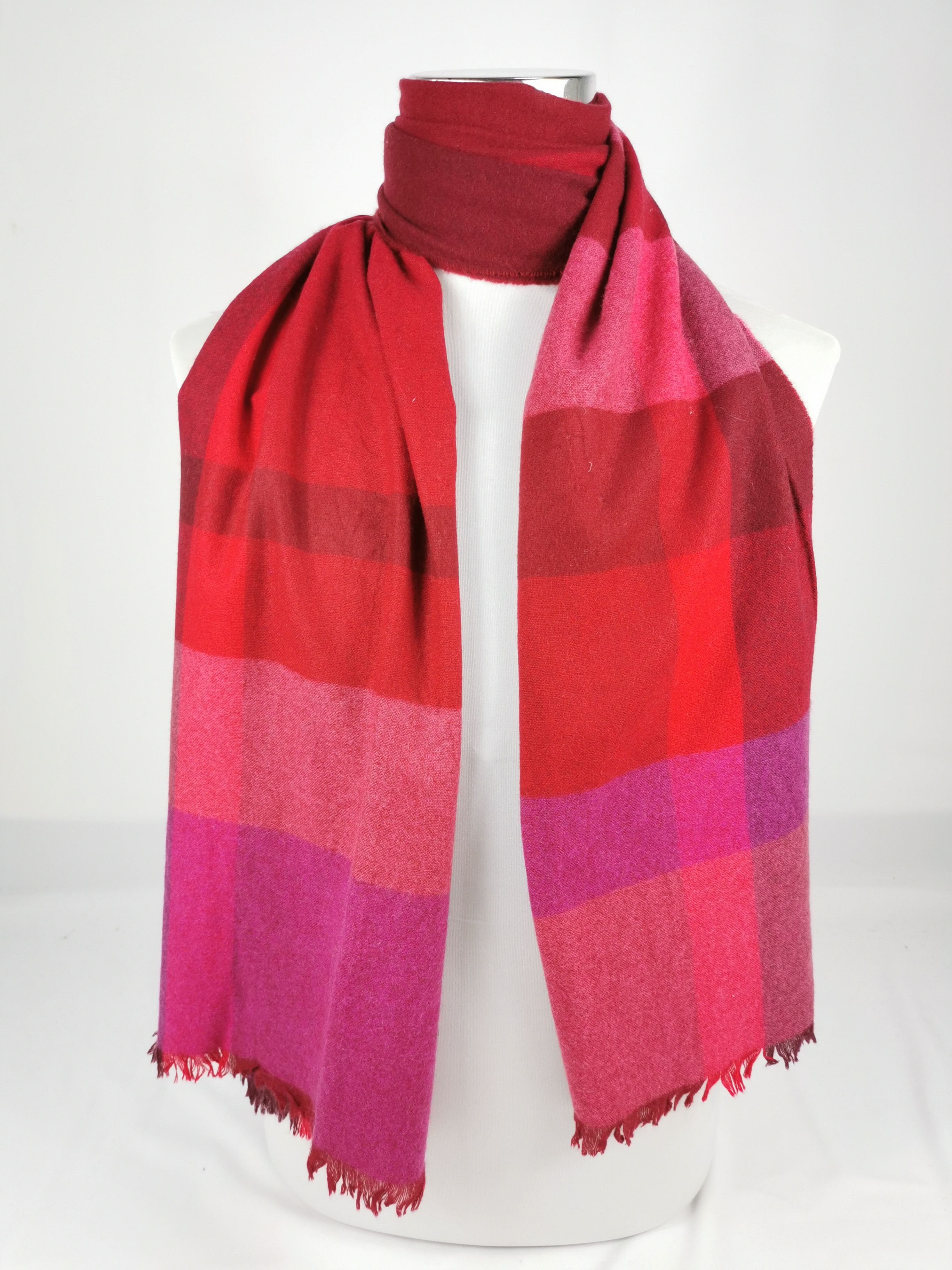 Aquascutum Aquascutum scarf muffler Size ONE SIZE - 1 Thumbnail