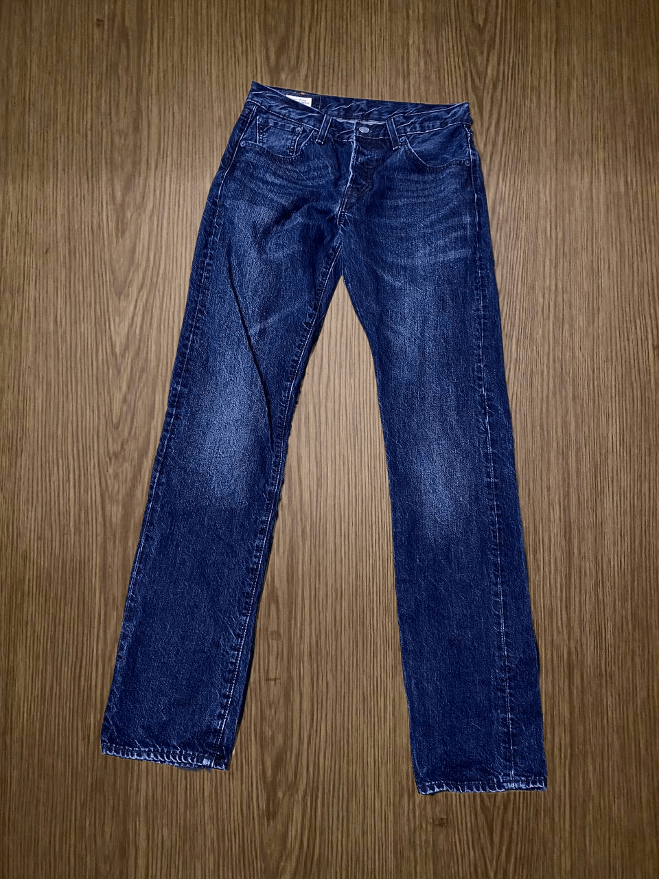 Levi's Levi’s 501 Jeans Size US 29 - 1 Thumbnail