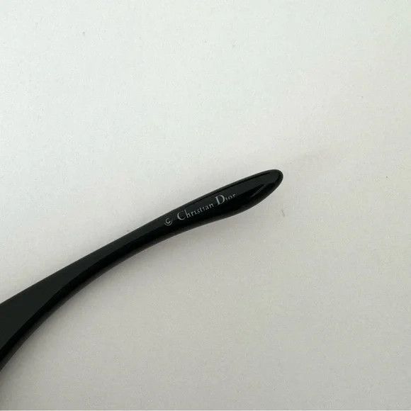 Dior Dior Sunglasses Overshine Ski 5 Shield Mask Sport Vintage Size ONE SIZE - 6 Thumbnail