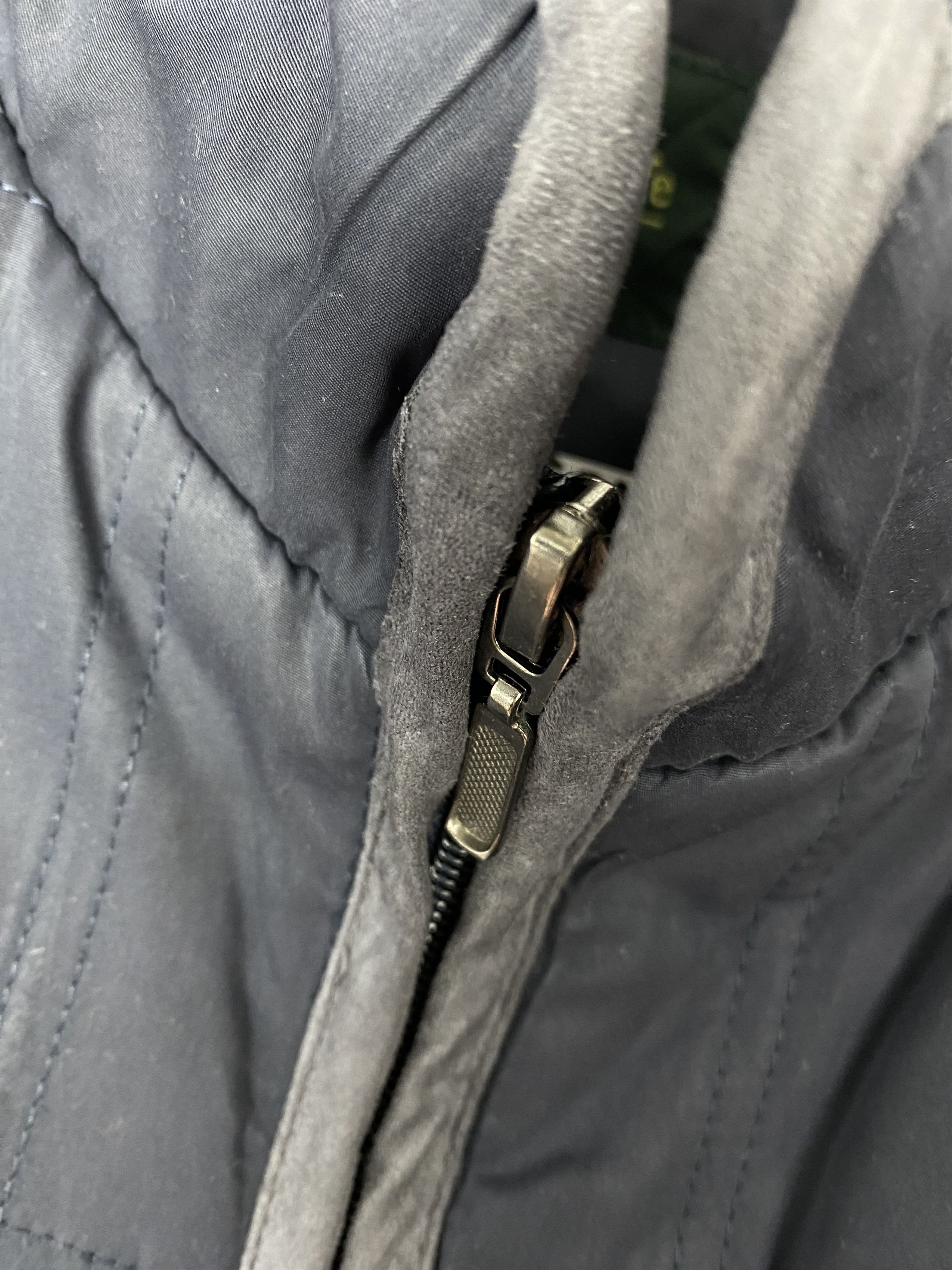 Japanese Brand Vintage Gried Life Puffer Jacket Size US M / EU 48-50 / 2 - 3 Thumbnail