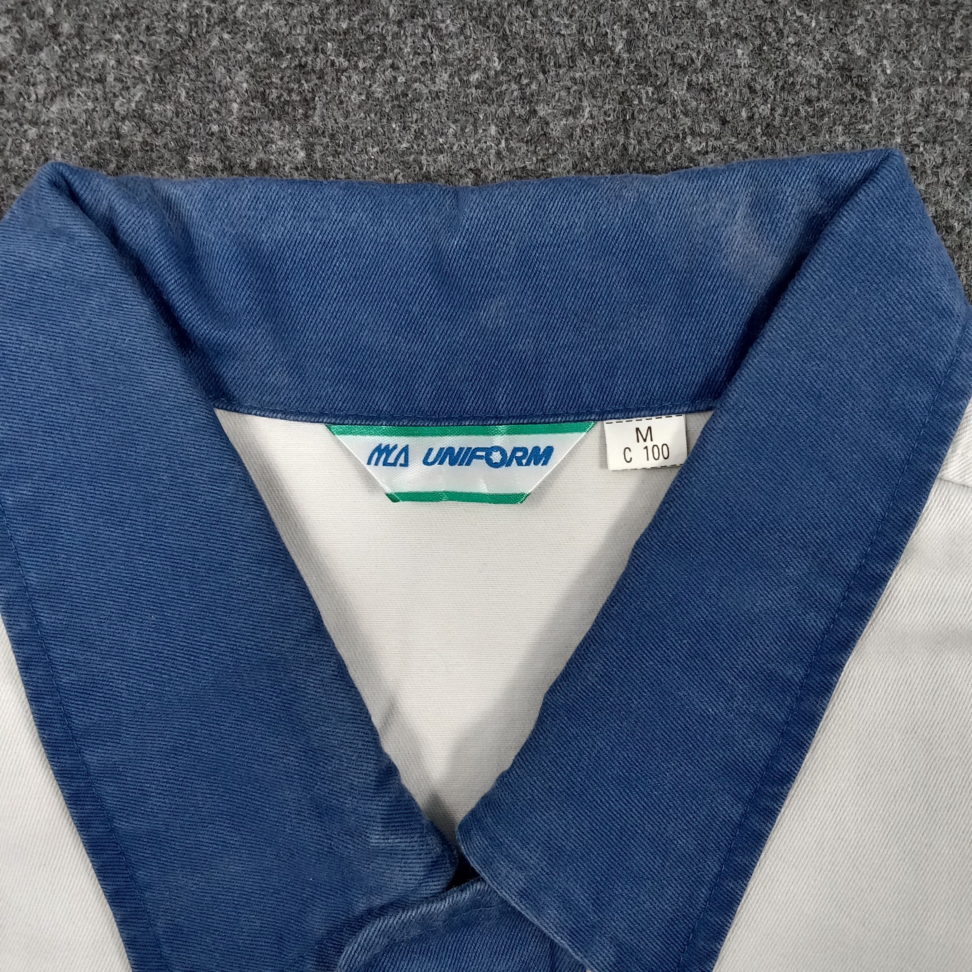 Japanese Brand × Vintage Daihatsu Japanese Racing Team Work Jacket Size US M / EU 48-50 / 2 - 3 Thumbnail