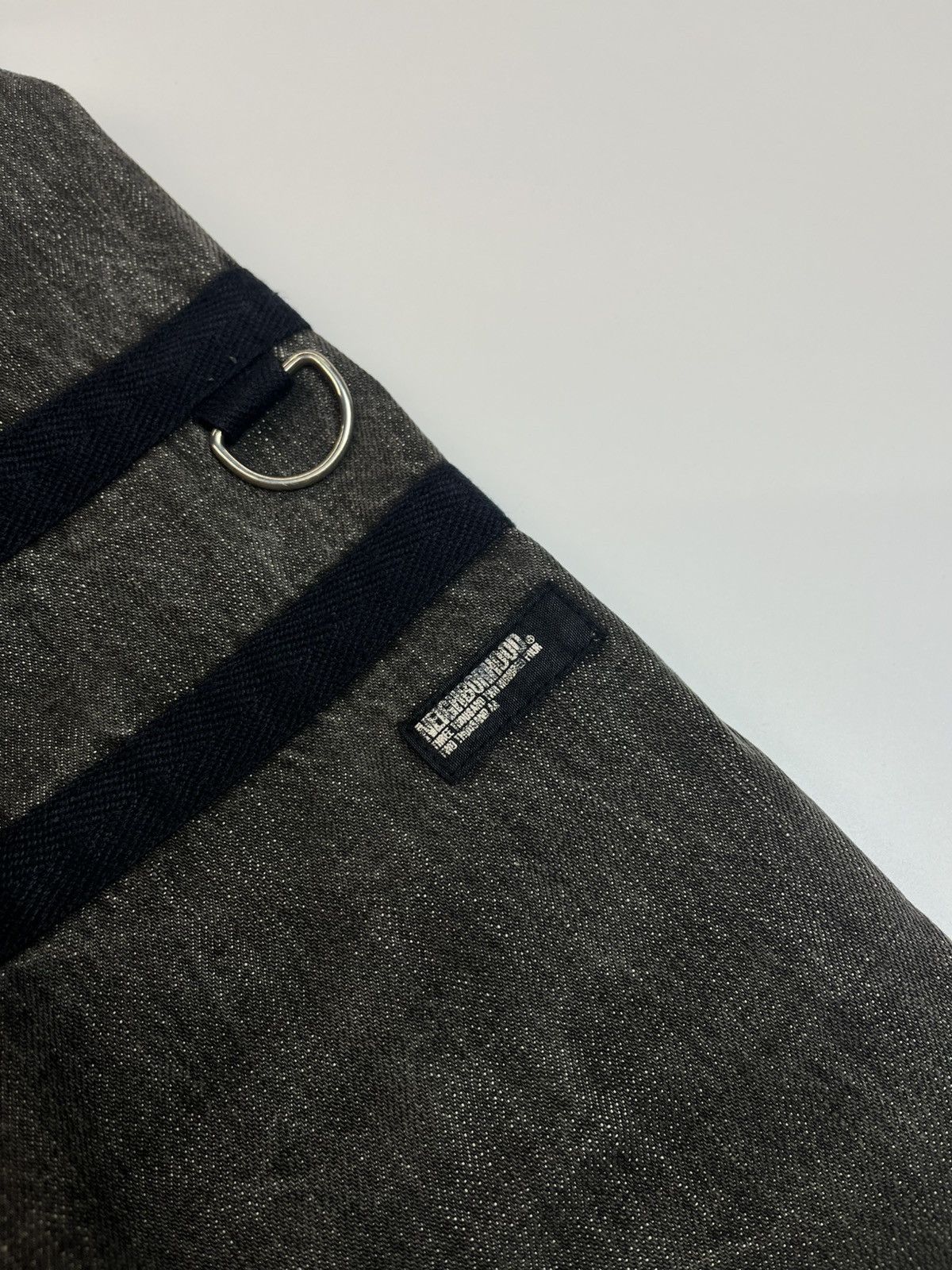 Neighborhood (Need Gone)NEIGHBORHOOD 2002 denim jacket Size US L / EU 52-54 / 3 - 5 Thumbnail