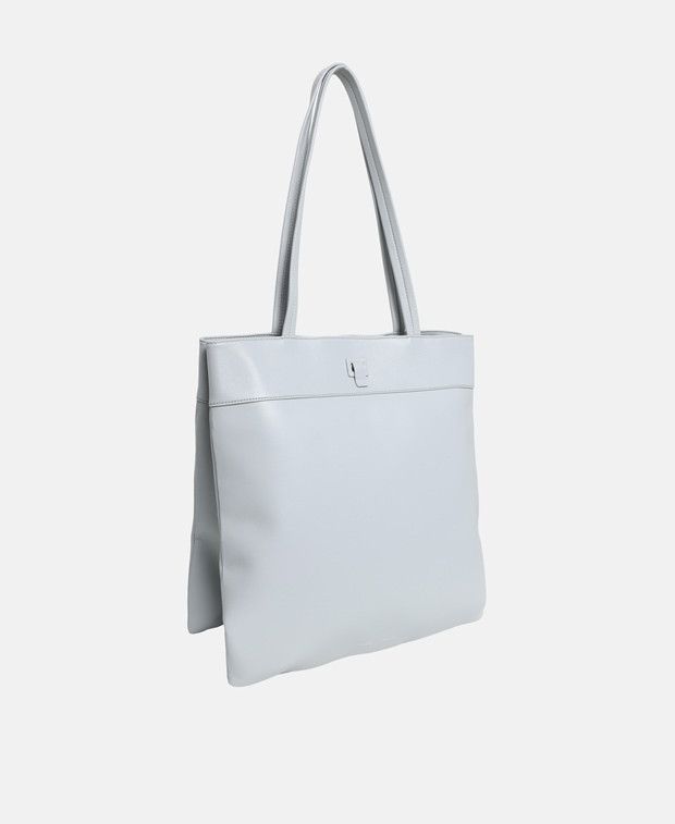 Proenza Schouler Leather shopper Size ONE SIZE - 1 Thumbnail
