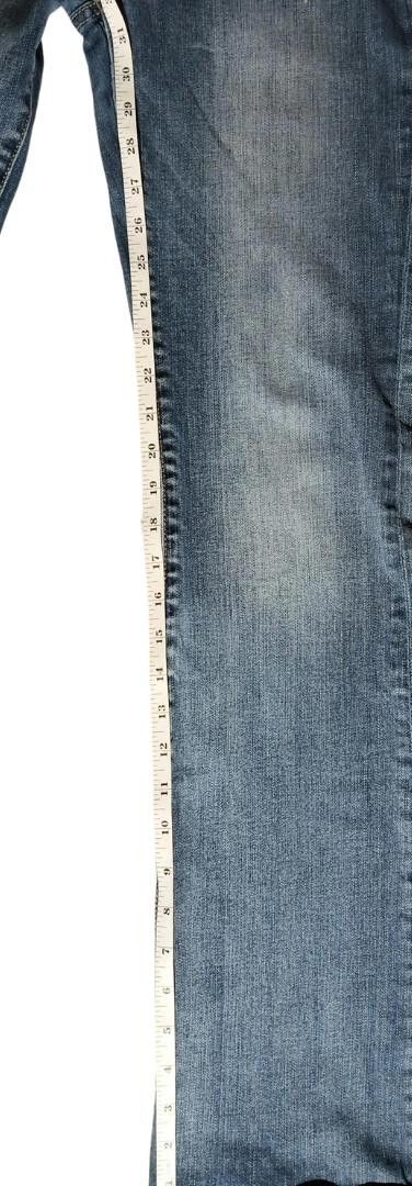 Designer Kut From The Kloth Women's Bootcut Denim Casual Wear Size 4 Size 27" / US 4 / IT 40 - 9 Thumbnail