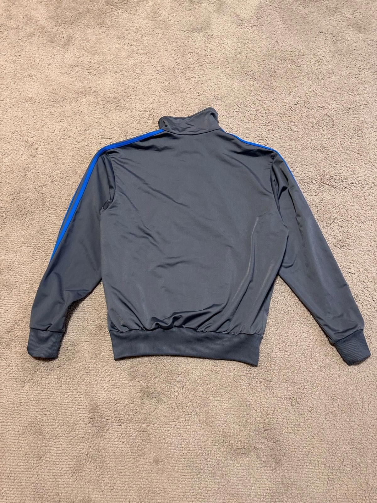Adidas Adidas Firebird Track Top Jacket Original Trefoil Logo M Size US M / EU 48-50 / 2 - 9 Thumbnail