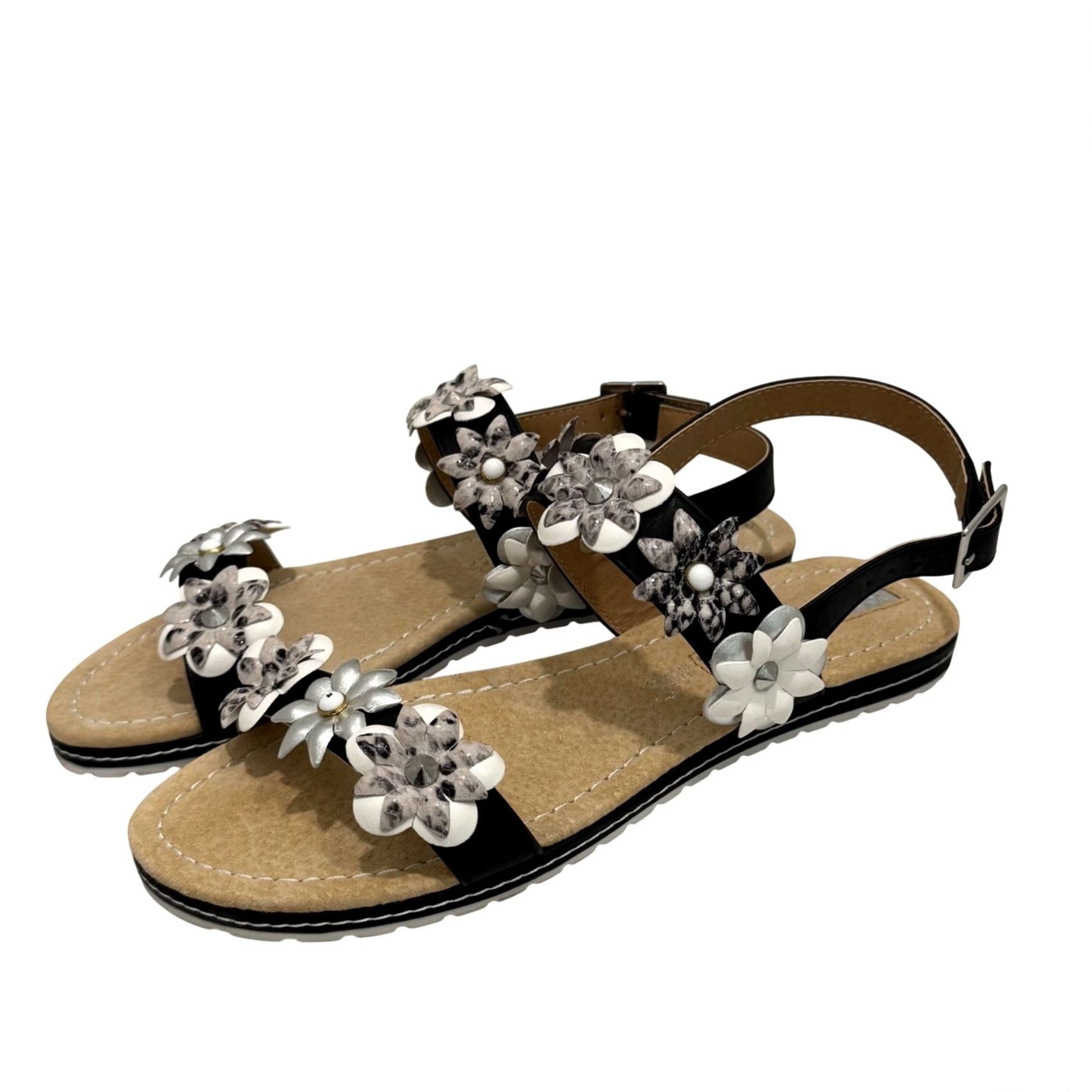 Vintage VINTAGE? No. Size US 8 / IT 38 - 5 Thumbnail