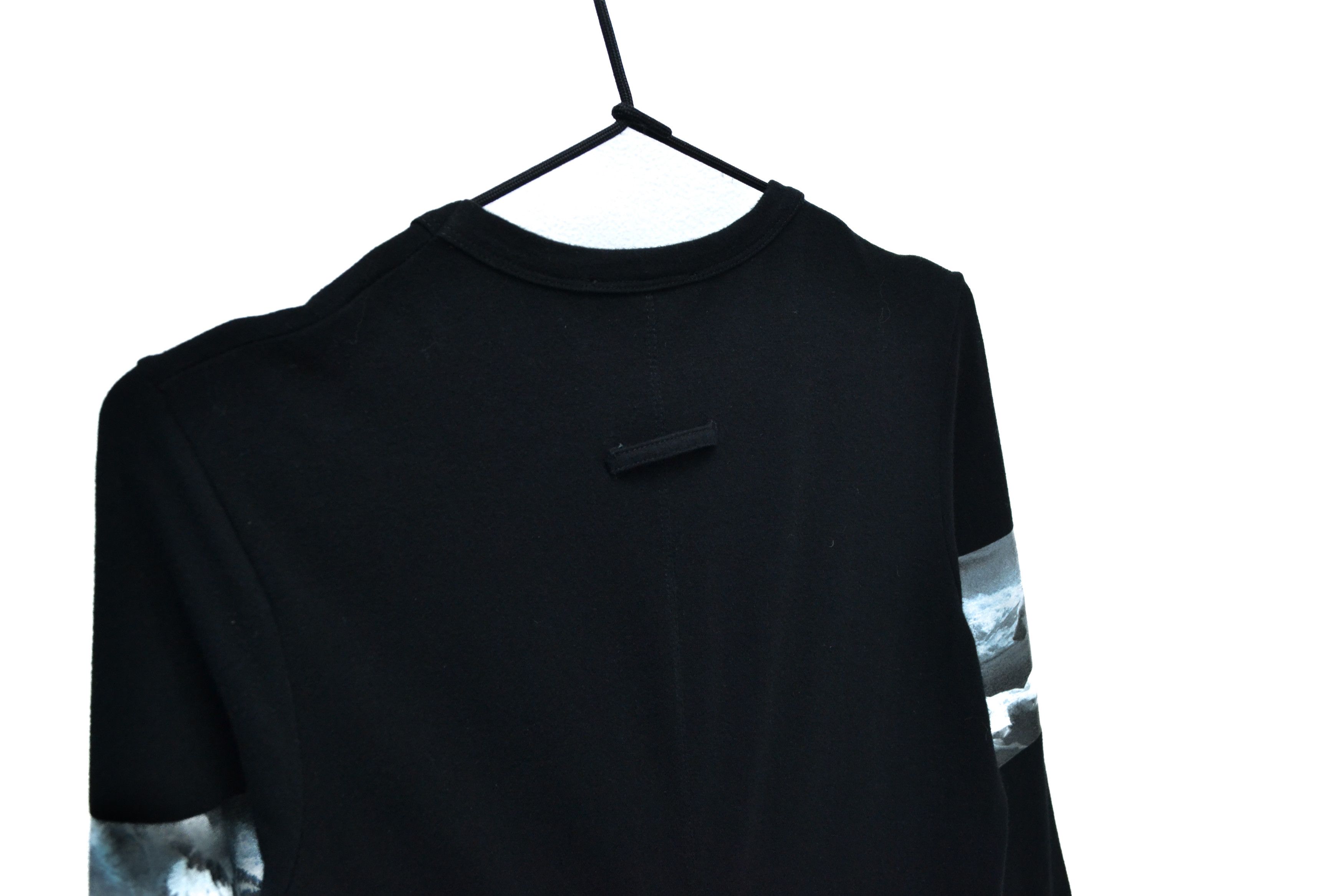 Jean Paul Gaultier Jean Paul Gaultier Classique JPG Y2K Black Dress Size S / US 4 / IT 40 - 10 Thumbnail