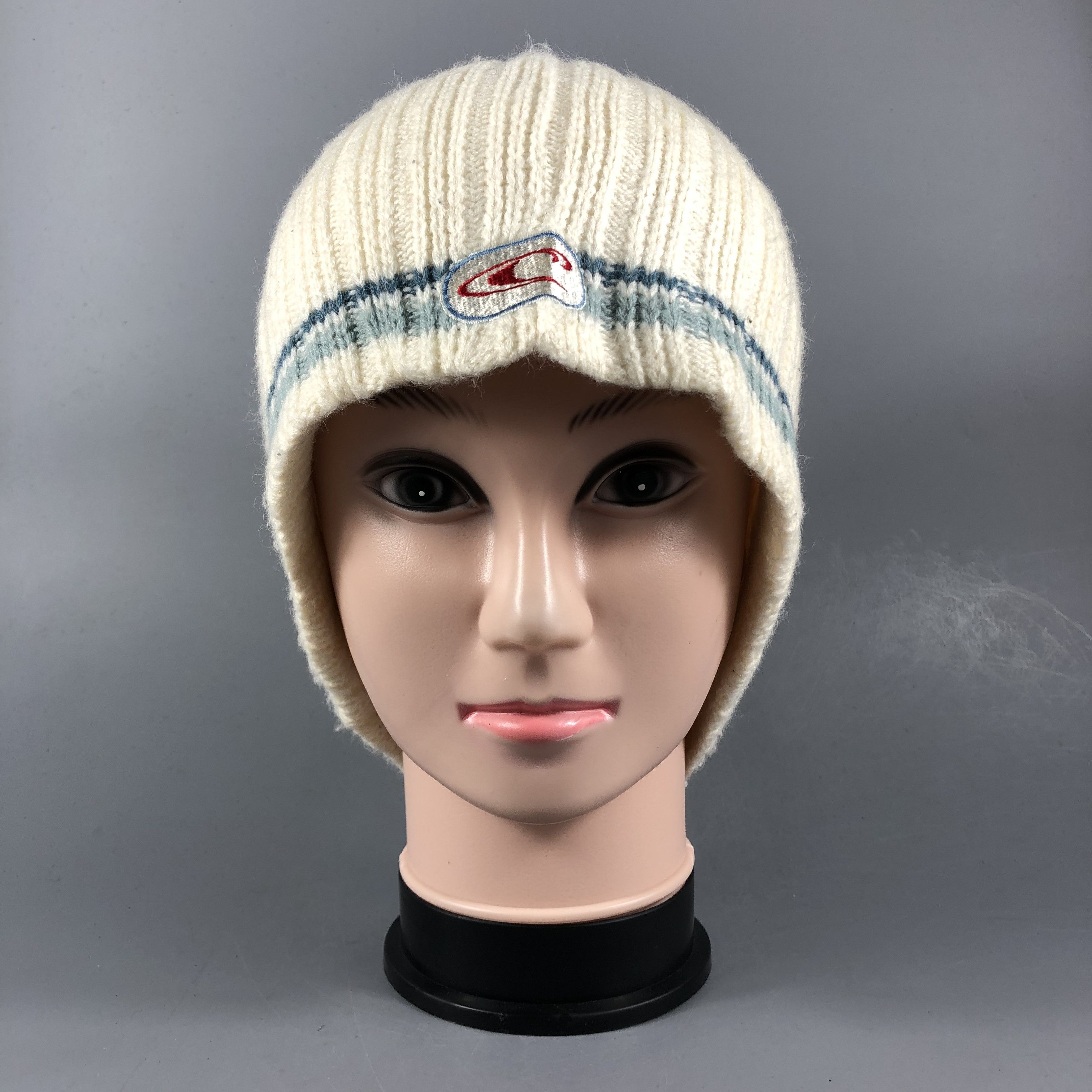 Oneill Beanie Hat Made in Japan