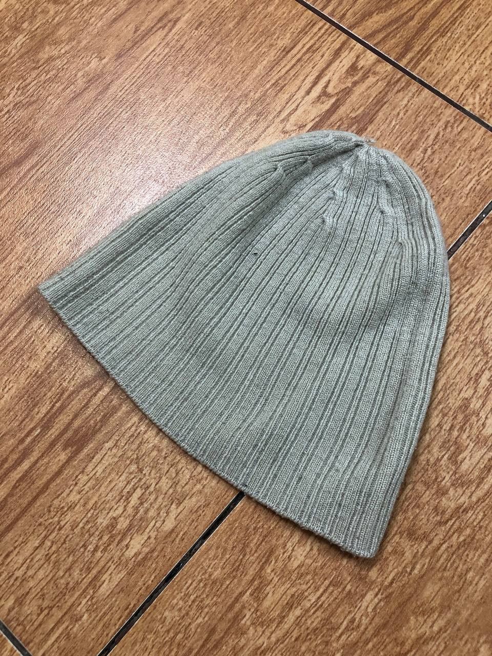 Adidas × Vintage Vintage Adidas fleece Y2K Logo hat Size ONE SIZE - 8 Thumbnail