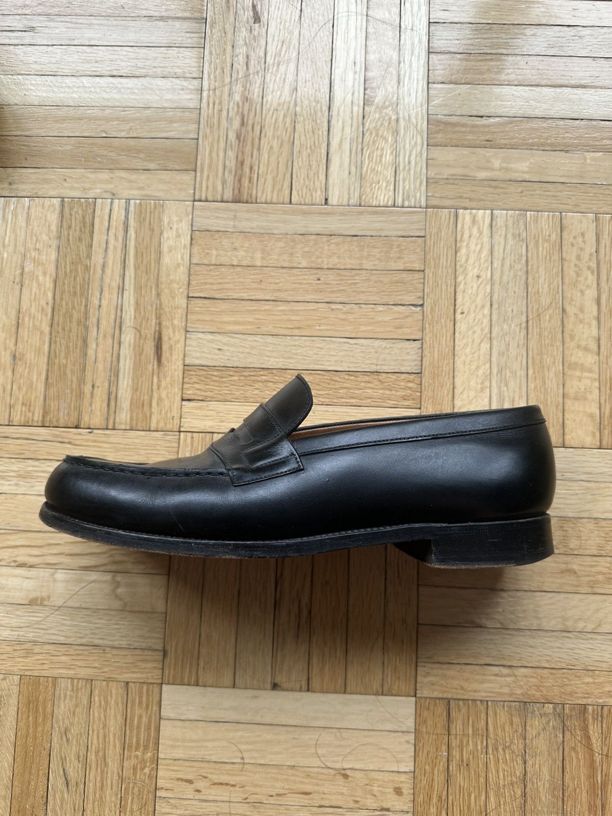 J.M. Weston JM Weston 180 Size US 8 / EU 41 - 2 Thumbnail