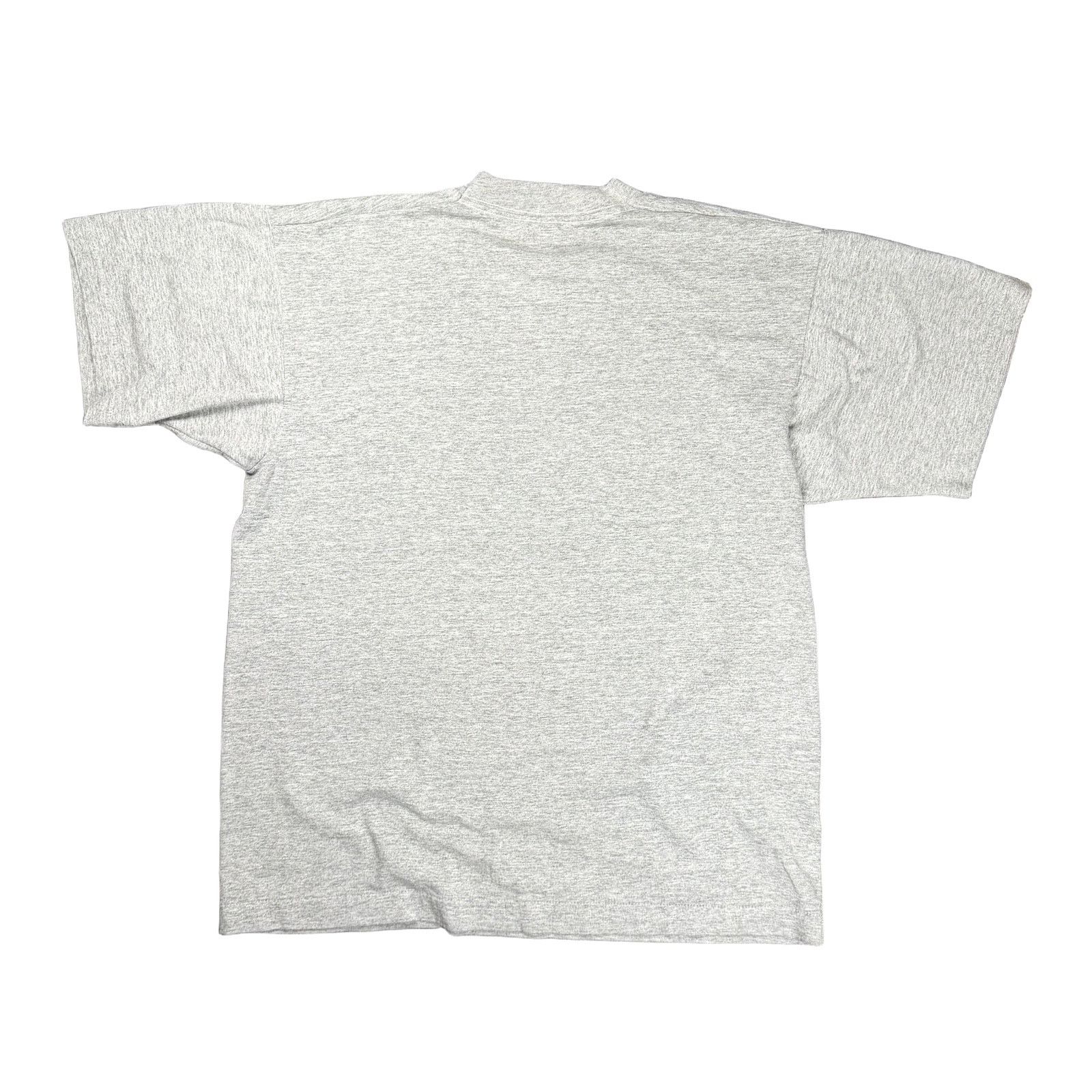 Vintage Vintage Washita Valley Basketball Camp Tee L Single Stitch Size US L / EU 52-54 / 3 - 3 Thumbnail