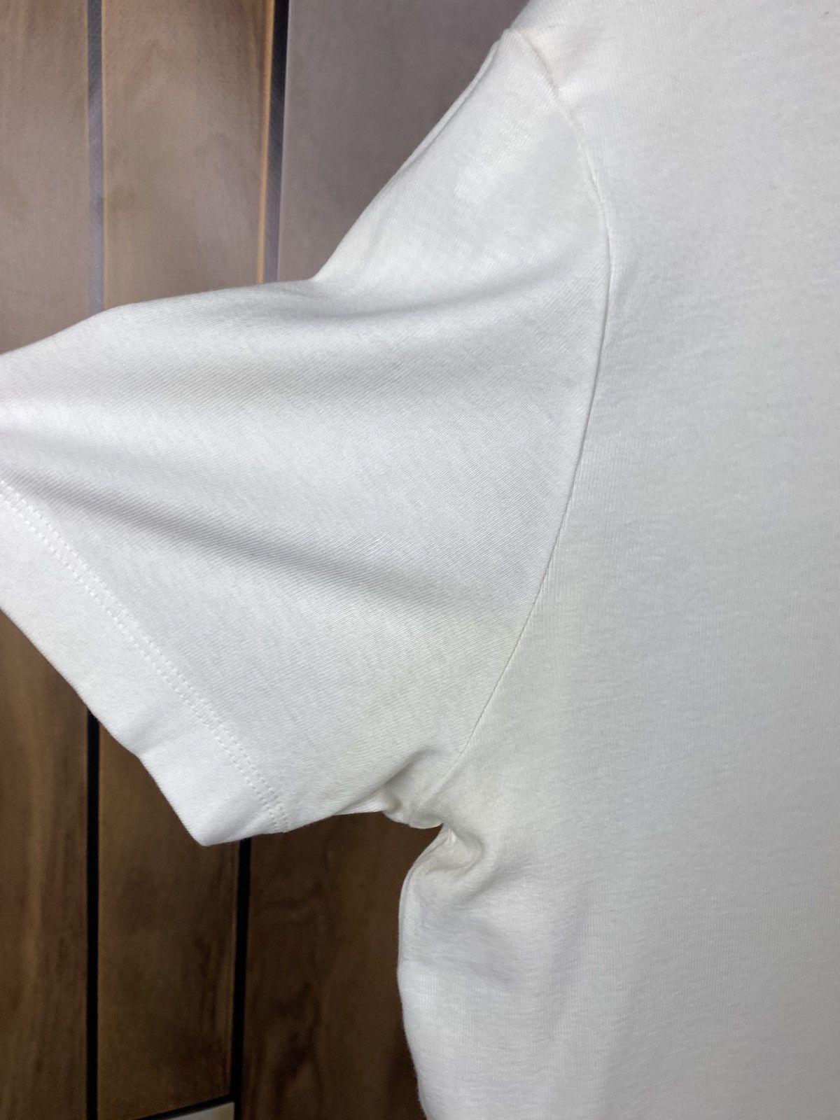 Hugo Boss 🔞Vintage T-Shirt Hugo Bose Sex Girl Tee🔞 Size US XL / EU 56 / 4 - 3 Thumbnail