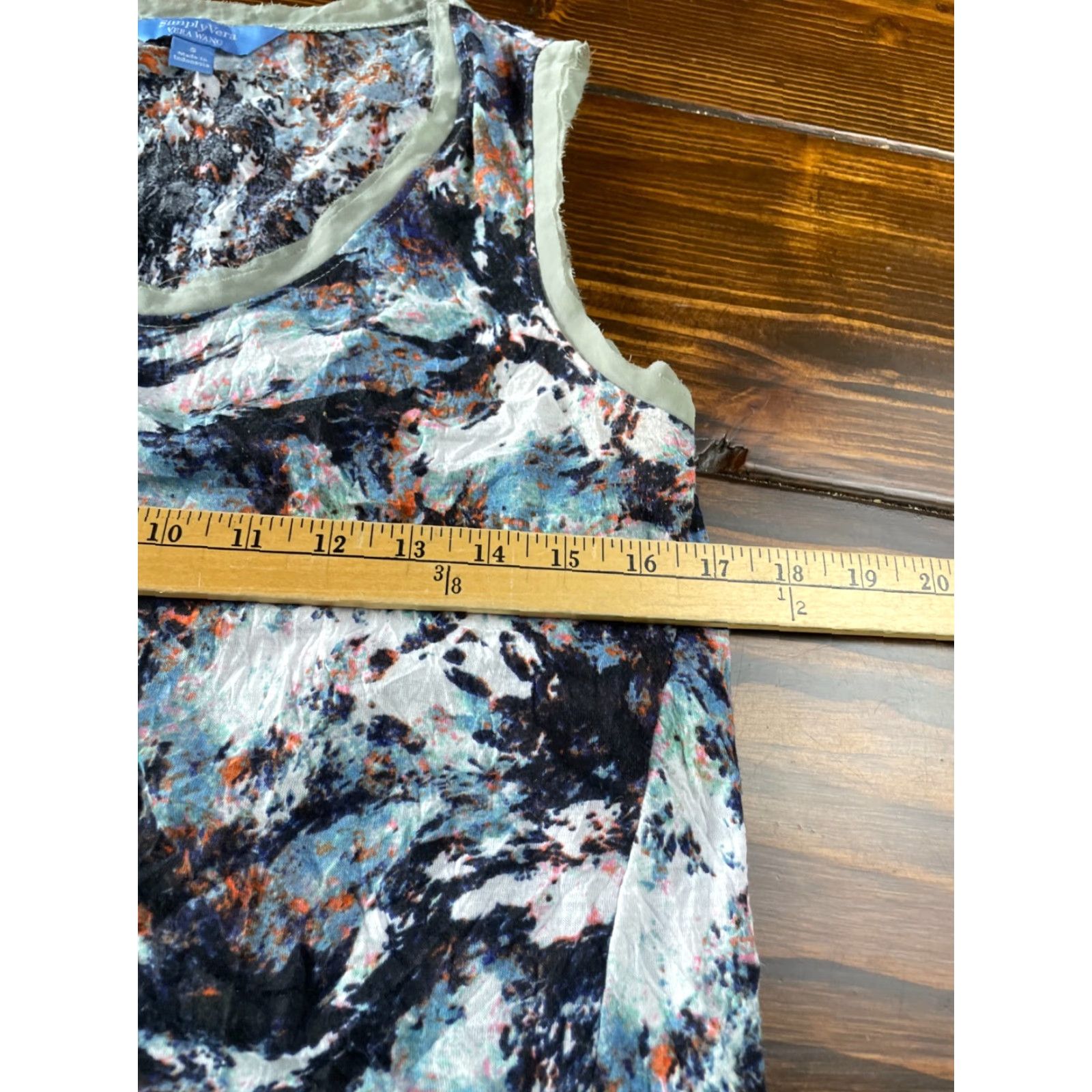 Vintage VINTAGE Not applicable. Size S / US 4 / IT 40 - 6 Thumbnail