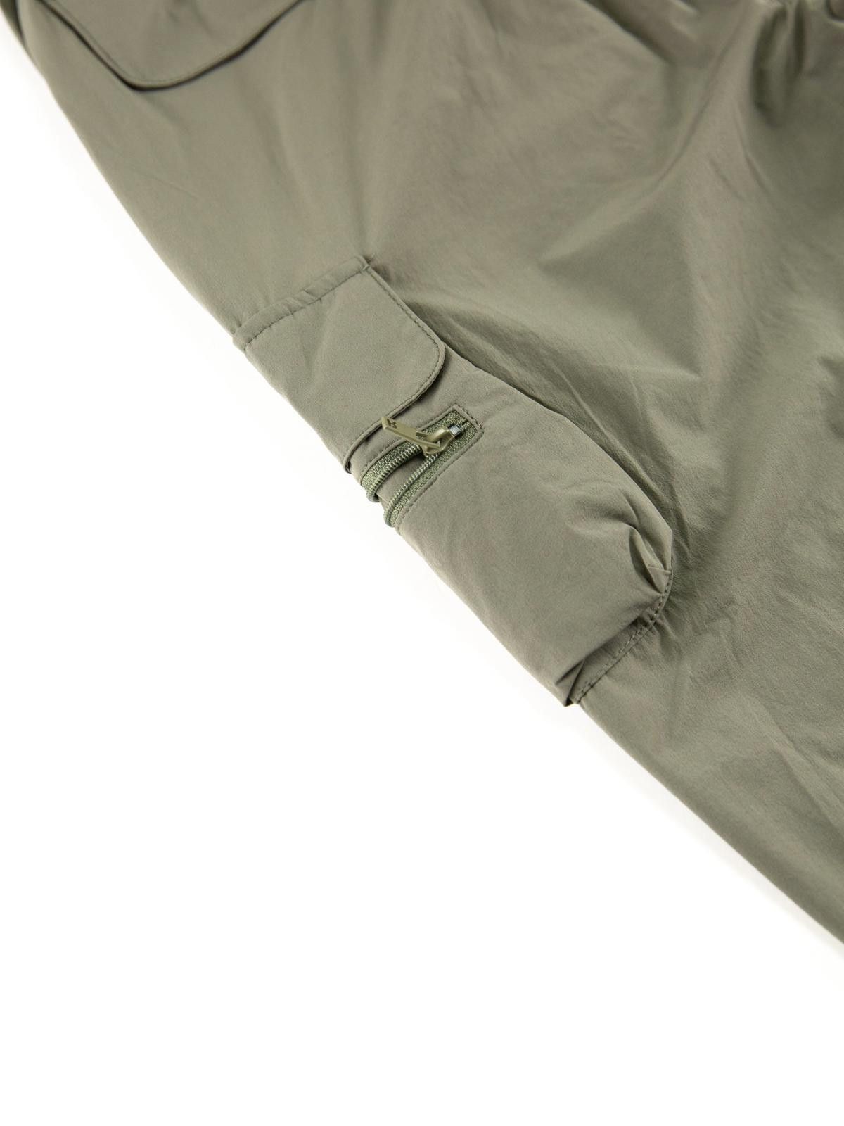 Represent Clo. Represent Green Cargo Trousers Size US 30 / EU 46 - 3 Thumbnail