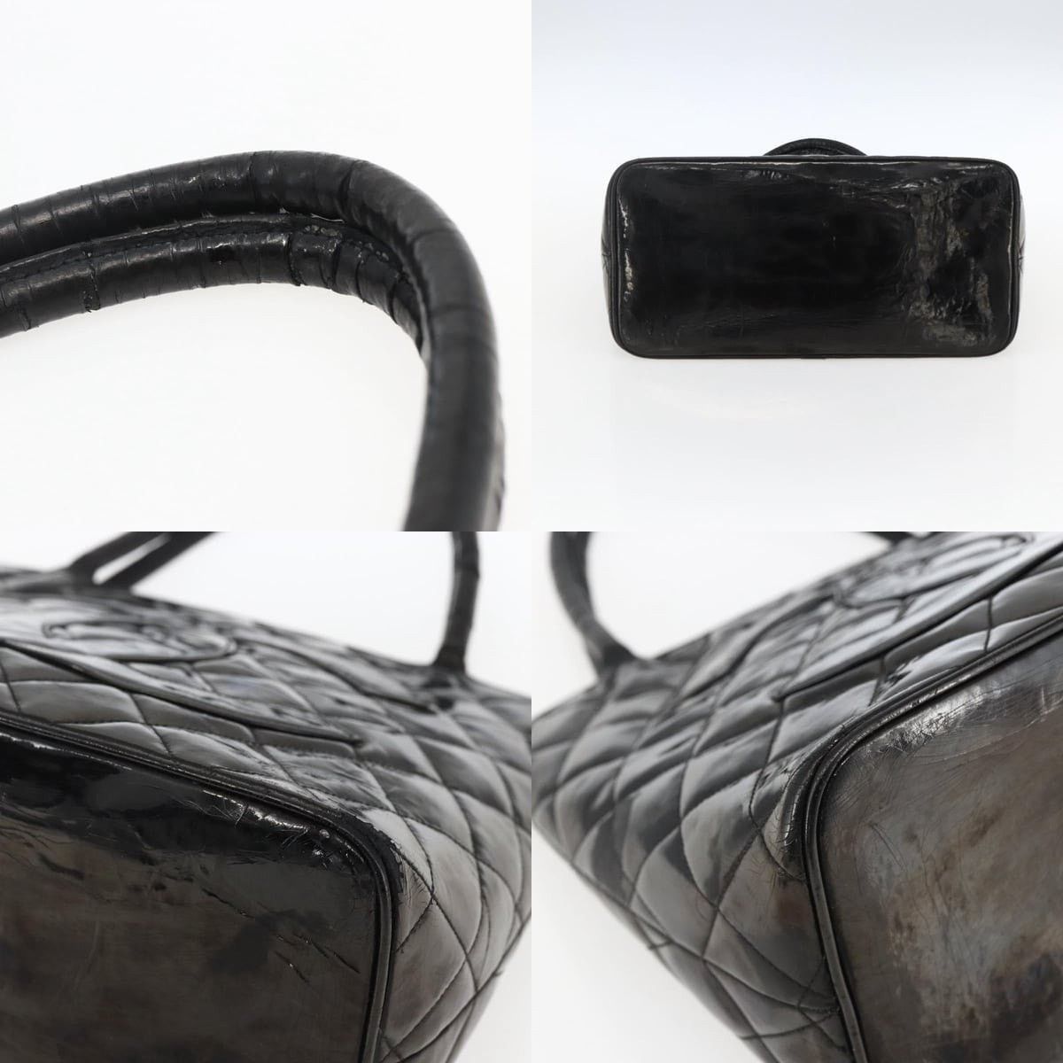 Chanel Chanel Classic Tote Size ONE SIZE - 5 Thumbnail