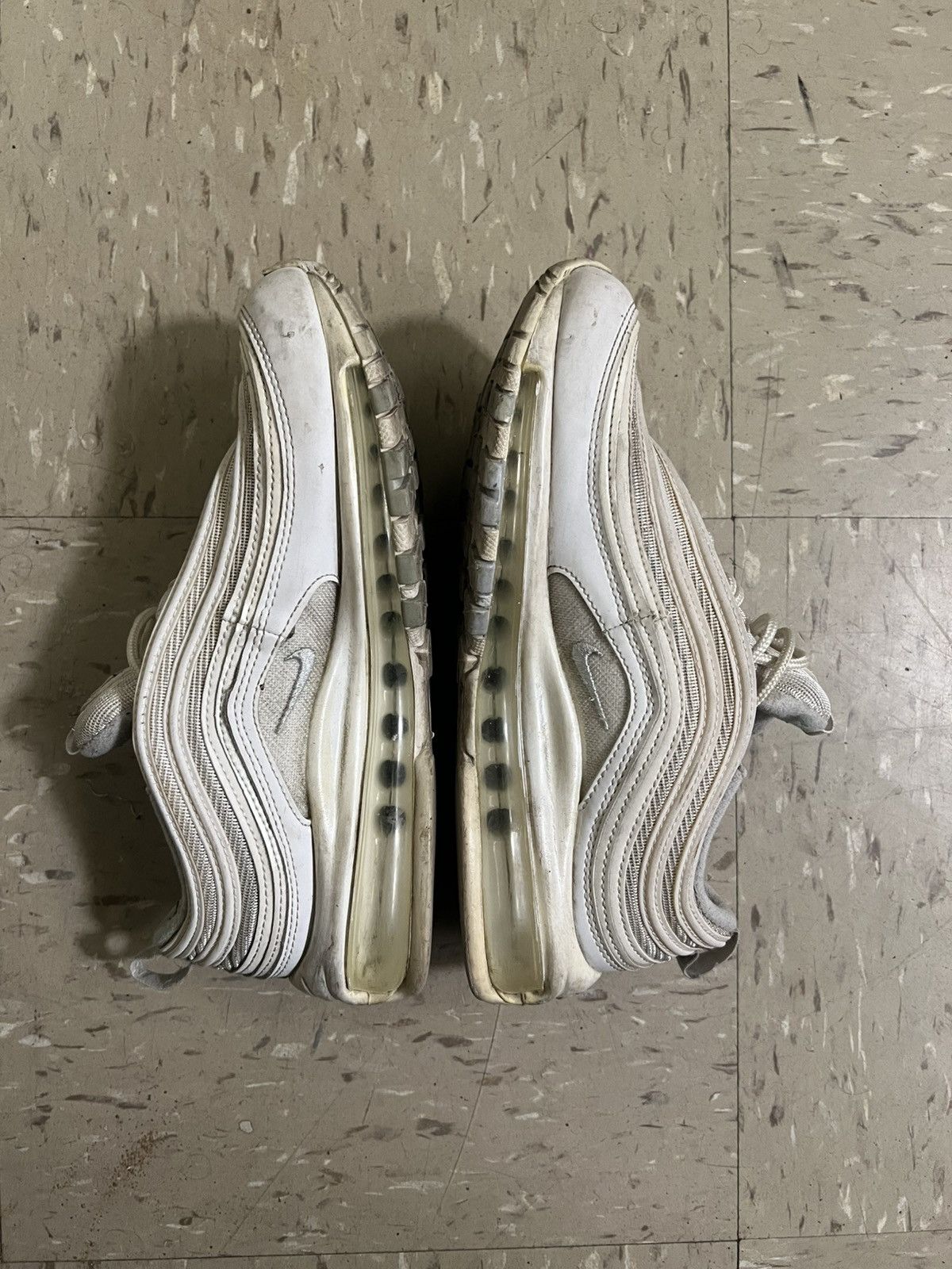 Nike SIZE 7.5W Nike Air Max 97s Size US 7.5 / IT 37.5 - 2 Thumbnail