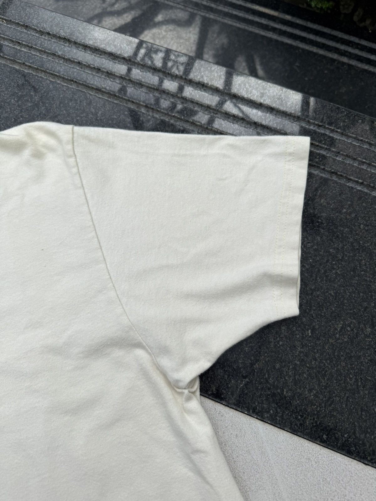 Supreme 90’s SUPREME OR FUCK OFF LOGO Y2K RETRO VINTAGE TSHIRT TEE Size US M / EU 48-50 / 2 - 8 Thumbnail