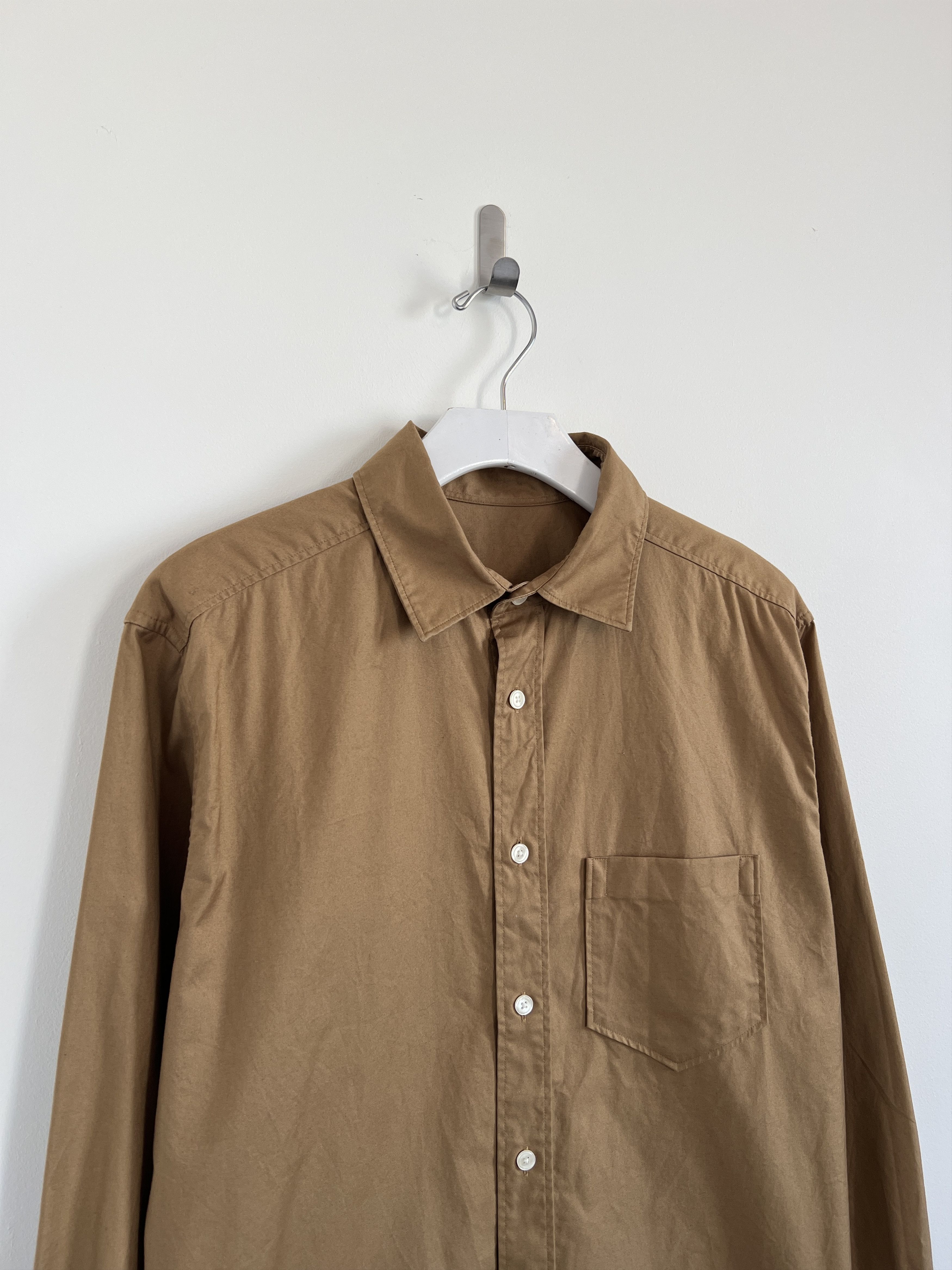 Other Classic Shirt Size US L / EU 52-54 / 3 - 3 Thumbnail