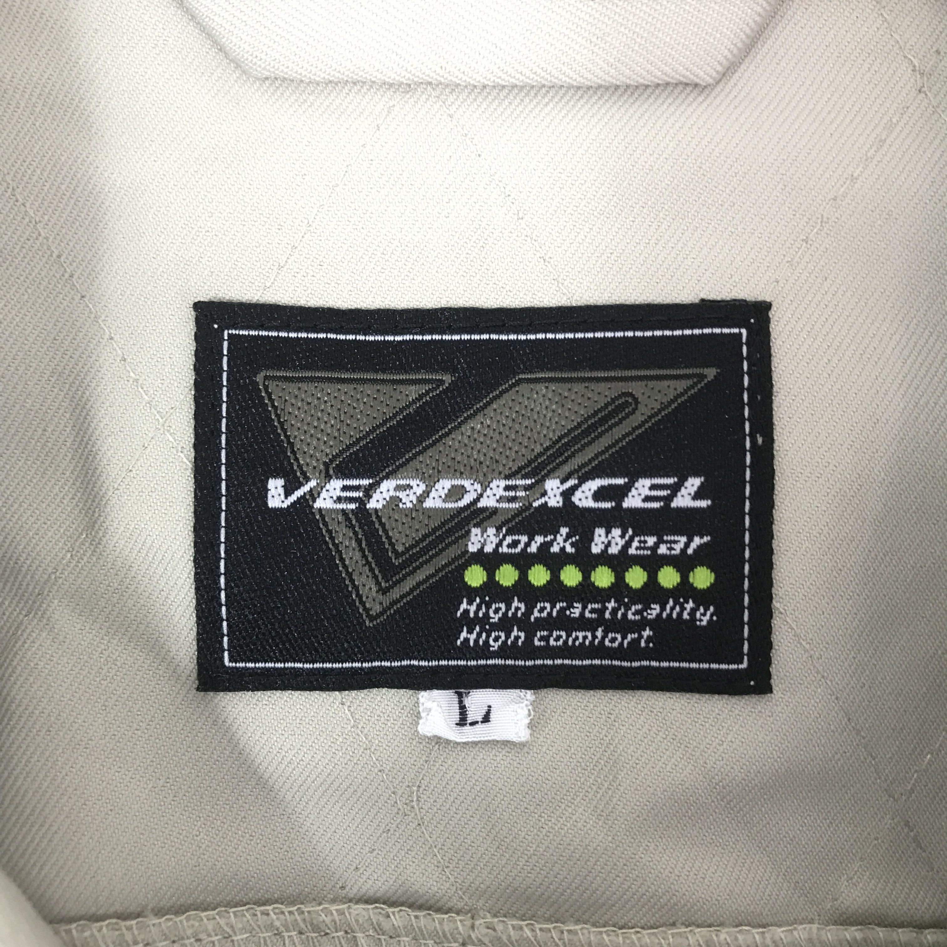 Japanese Brand Vtg Mazda Racing Uniform Custom Jacket K69B6 Size US L / EU 52-54 / 3 - 11 Thumbnail