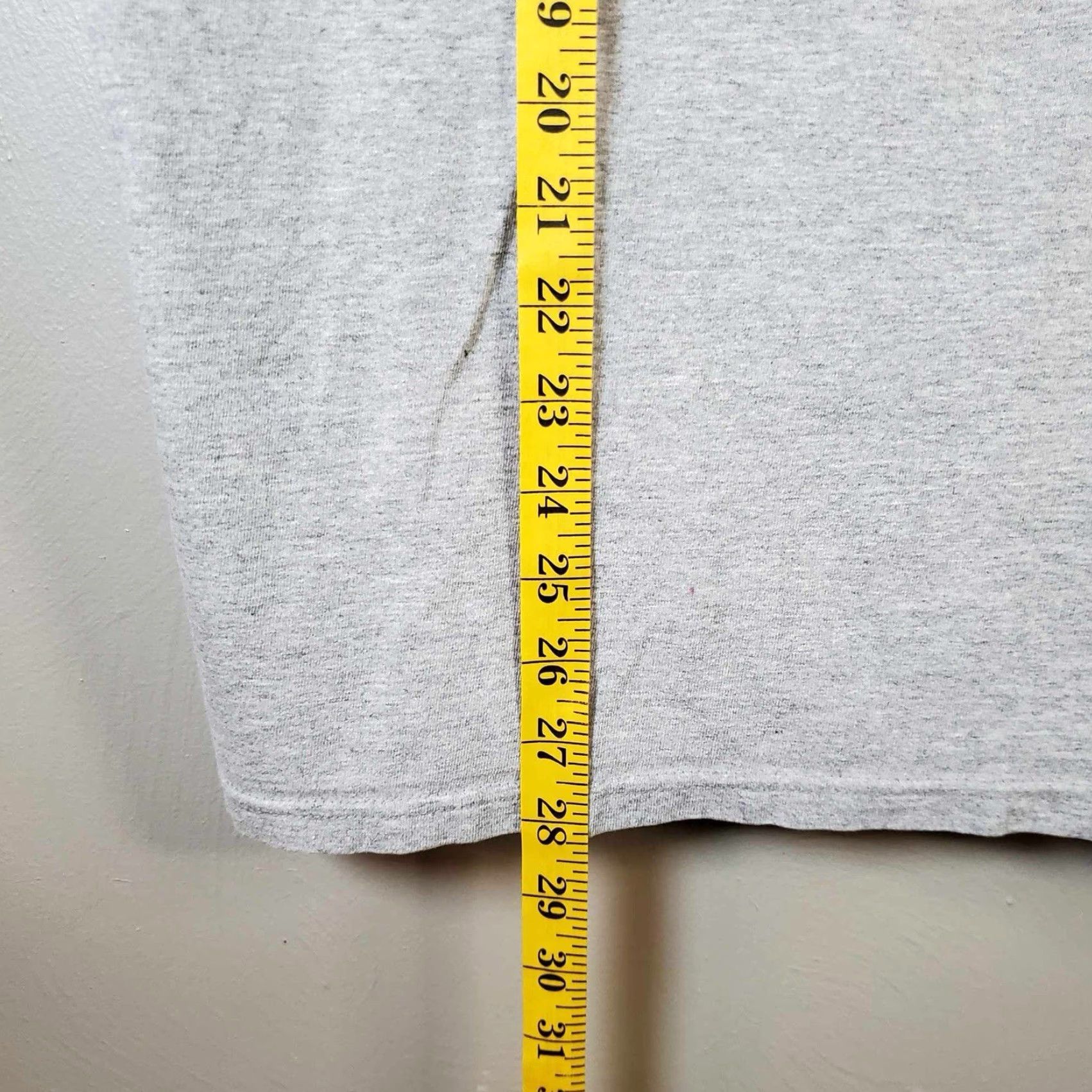 Vintage VINTAGE Bass Pro Shops T Shirt Mens L Gray Fish Angler Tournament Size US L / EU 52-54 / 3 - 5 Thumbnail