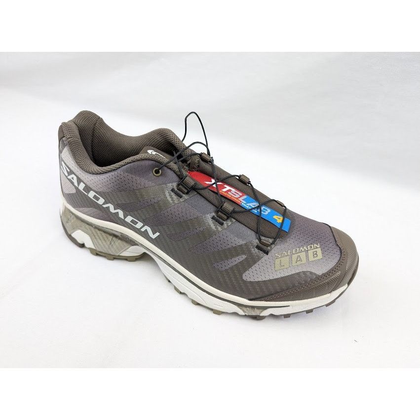 Salomon o1rshd1 XT-4 OG Aurora Borealis Sneakers in Multicolor Size US 11 / EU 44 - 2 Thumbnail