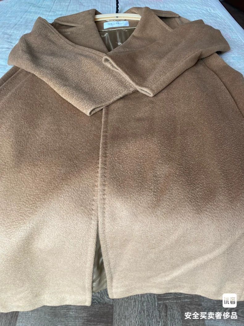 Max Mara Max Mara Coats Size M / US 6-8 / IT 42-44 - 9 Thumbnail