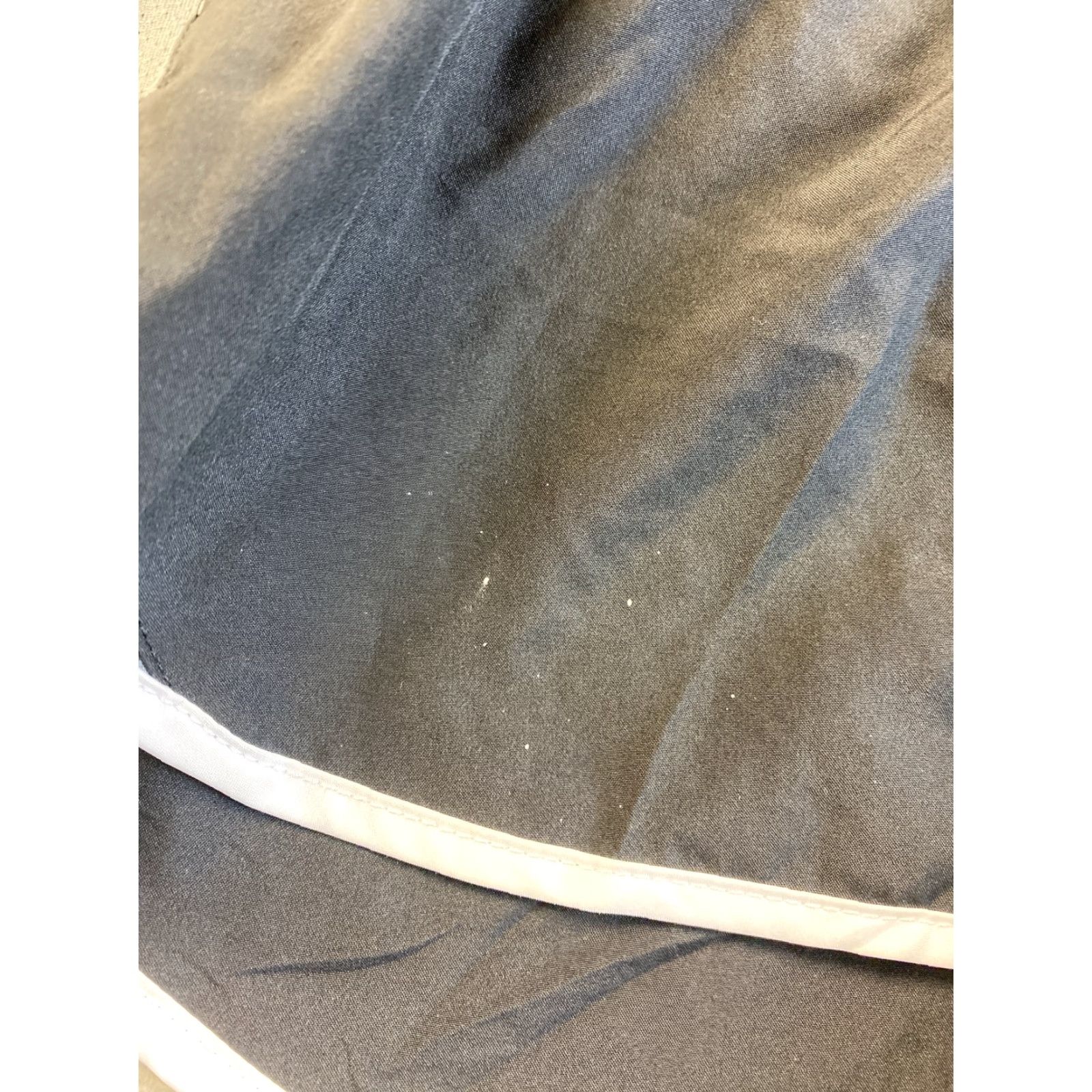 Nike Nike Women black Athletic Shorts M /34-65 Size 32" / US 10 / IT 46 - 4 Thumbnail