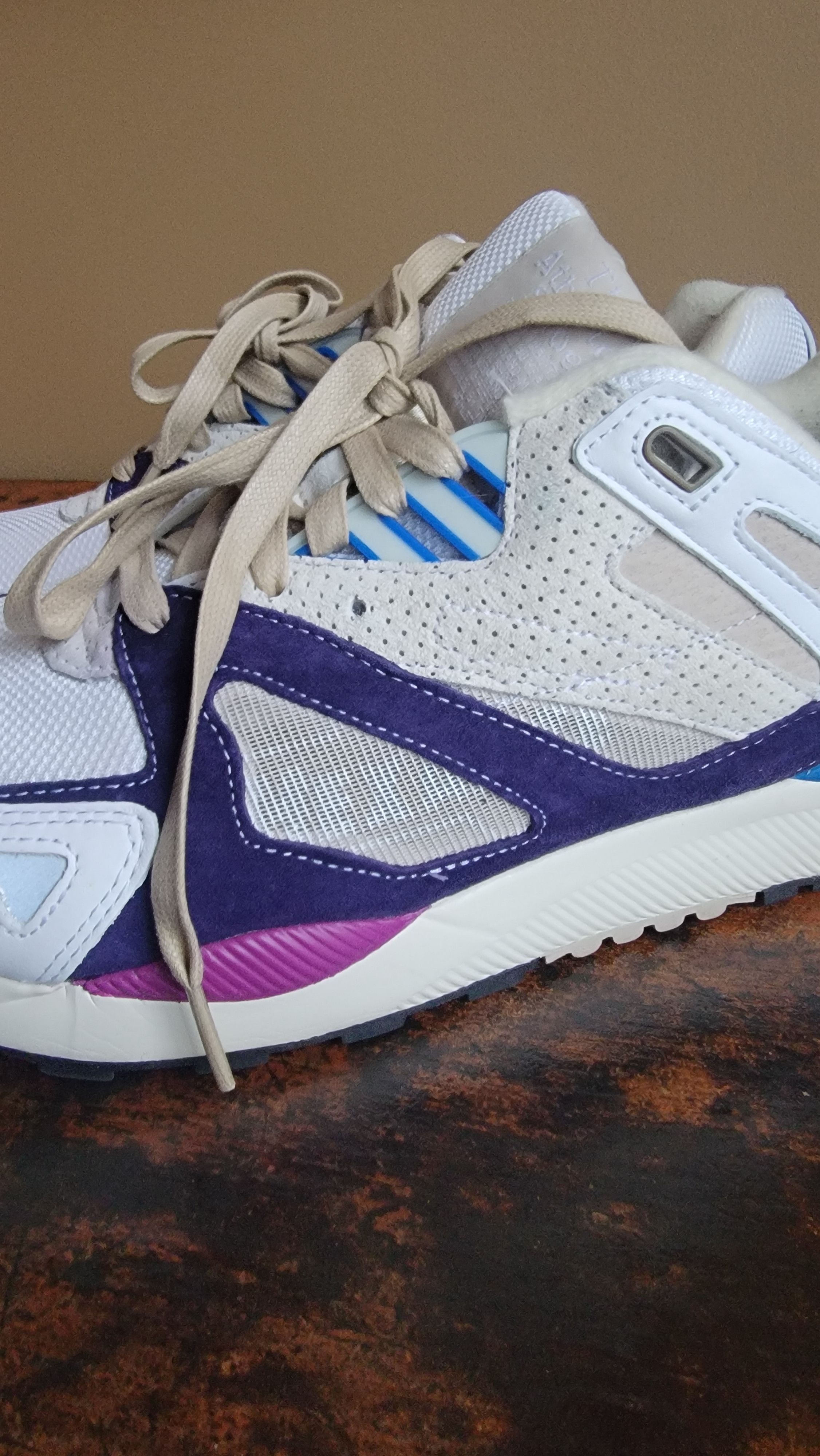 Garbstore × Reebok Reebok Supreme Ventilator x Garbstore Size US 11 / EU 44 - 6 Thumbnail