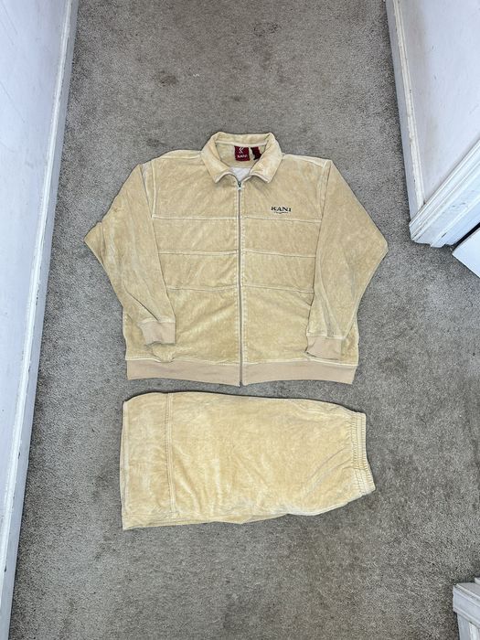 Karl Kani Jogging Suit