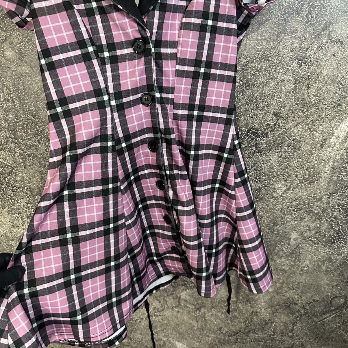 Other Basic Beauty Pink Dress Size S / US 4 / IT 40 - 14 Thumbnail