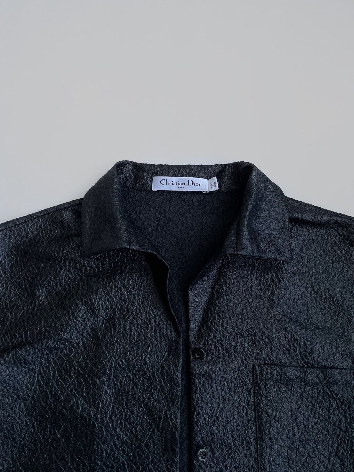 Dior Archive Christian Dior Paris suit Size M / US 6-8 / IT 42-44 - 5 Thumbnail