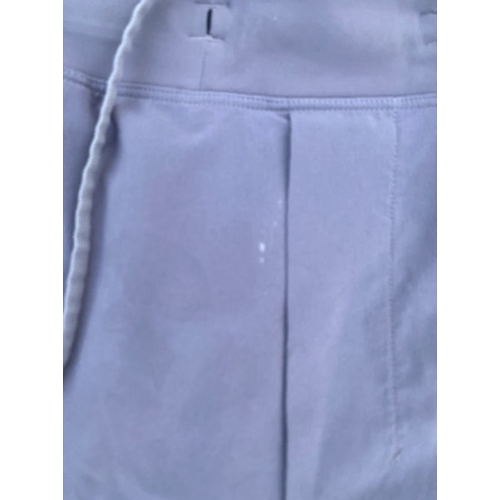 Lululemon Lululemon Athletic Gym Shorts Men's M 8inch Light Purple Unlined Drawstring Athletic Activewear Sports Running Size US 31 - 4 Thumbnail