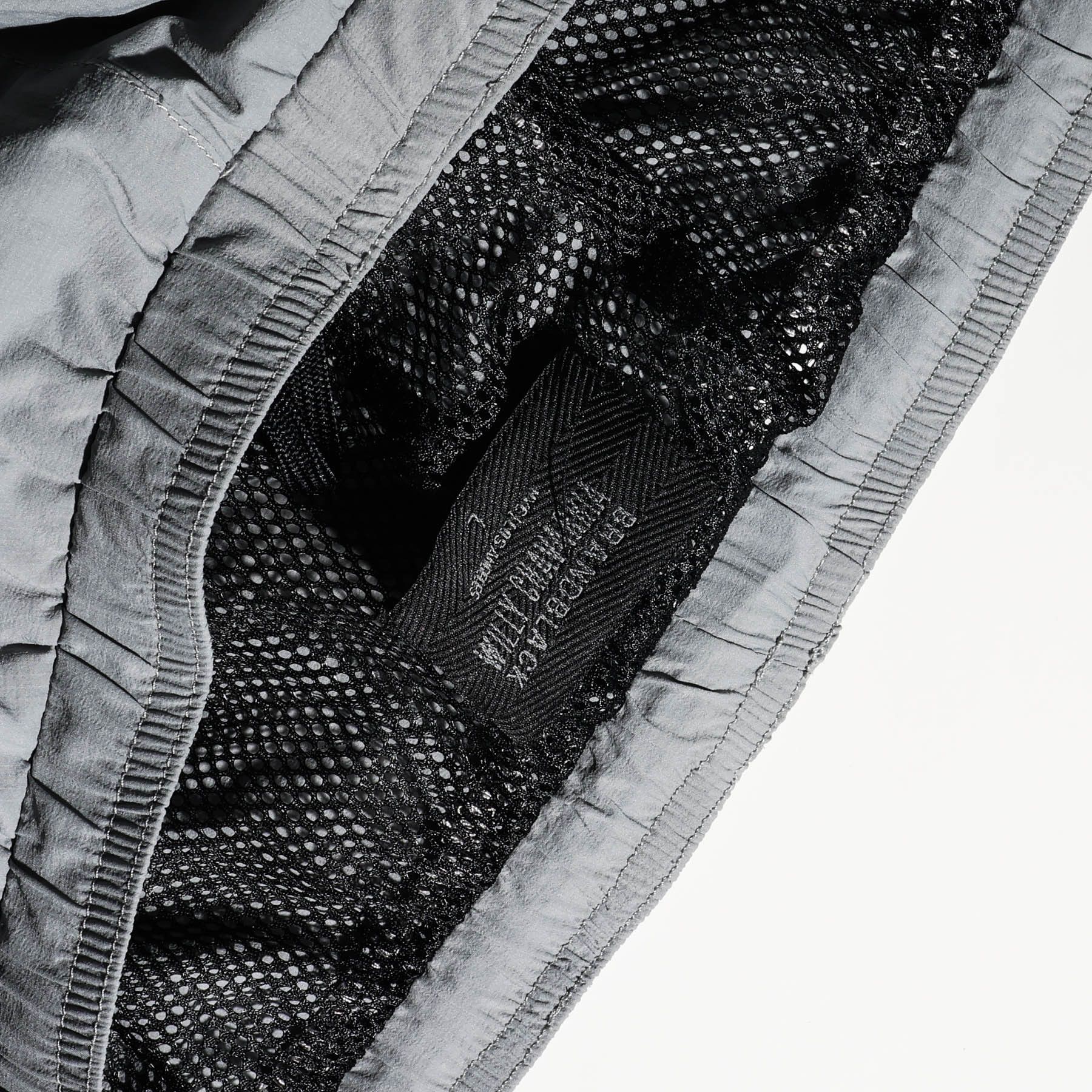 Willy Chavarria Willy Chavarria Black Label Distressed Tuxedo Track Pants Size US 32 / EU 48 - 3 Thumbnail