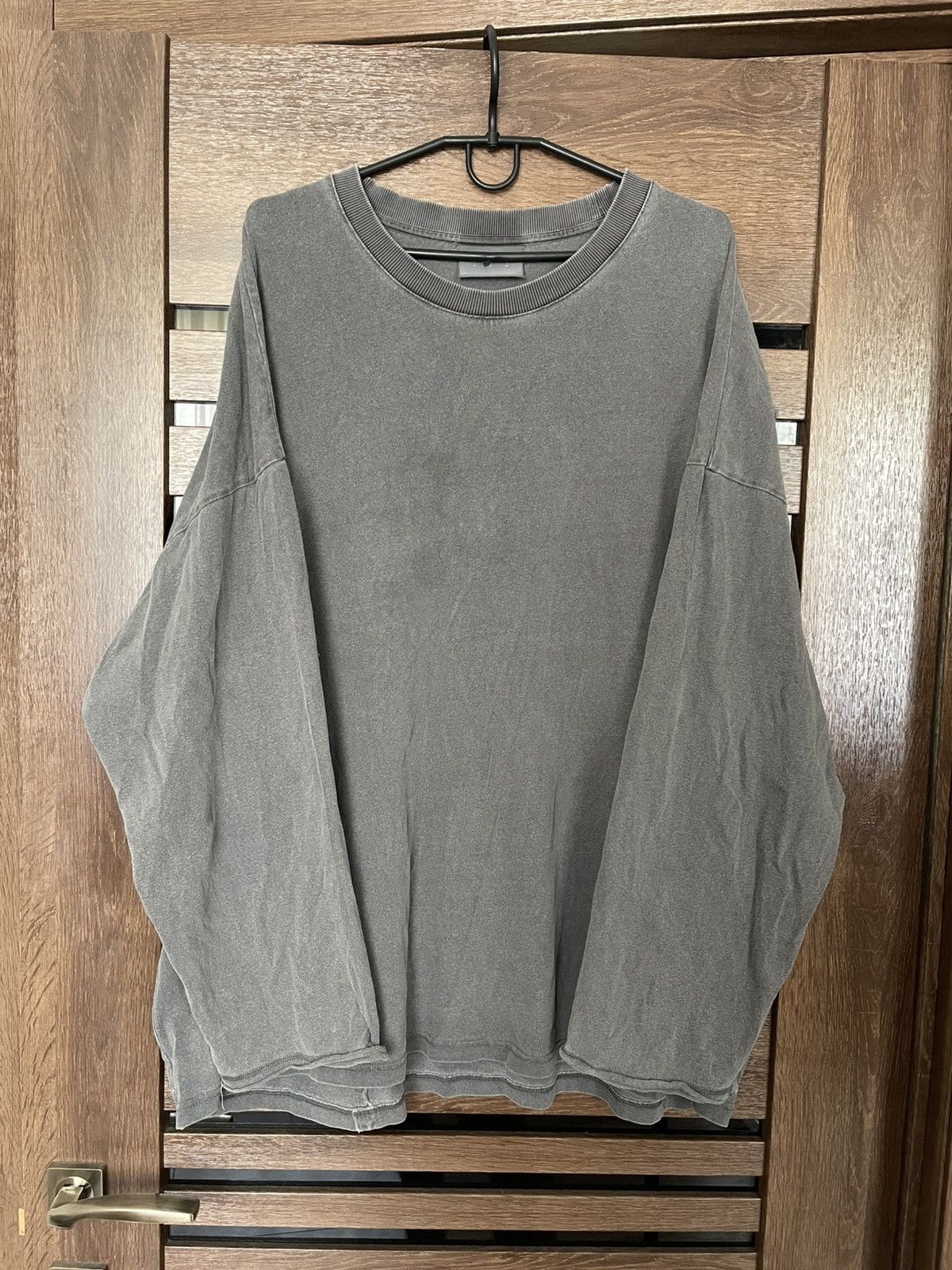 Other D5OVE Oversized Sweatshirt Pullover Avant Garde Size US L / EU 52-54 / 3 - 7 Thumbnail