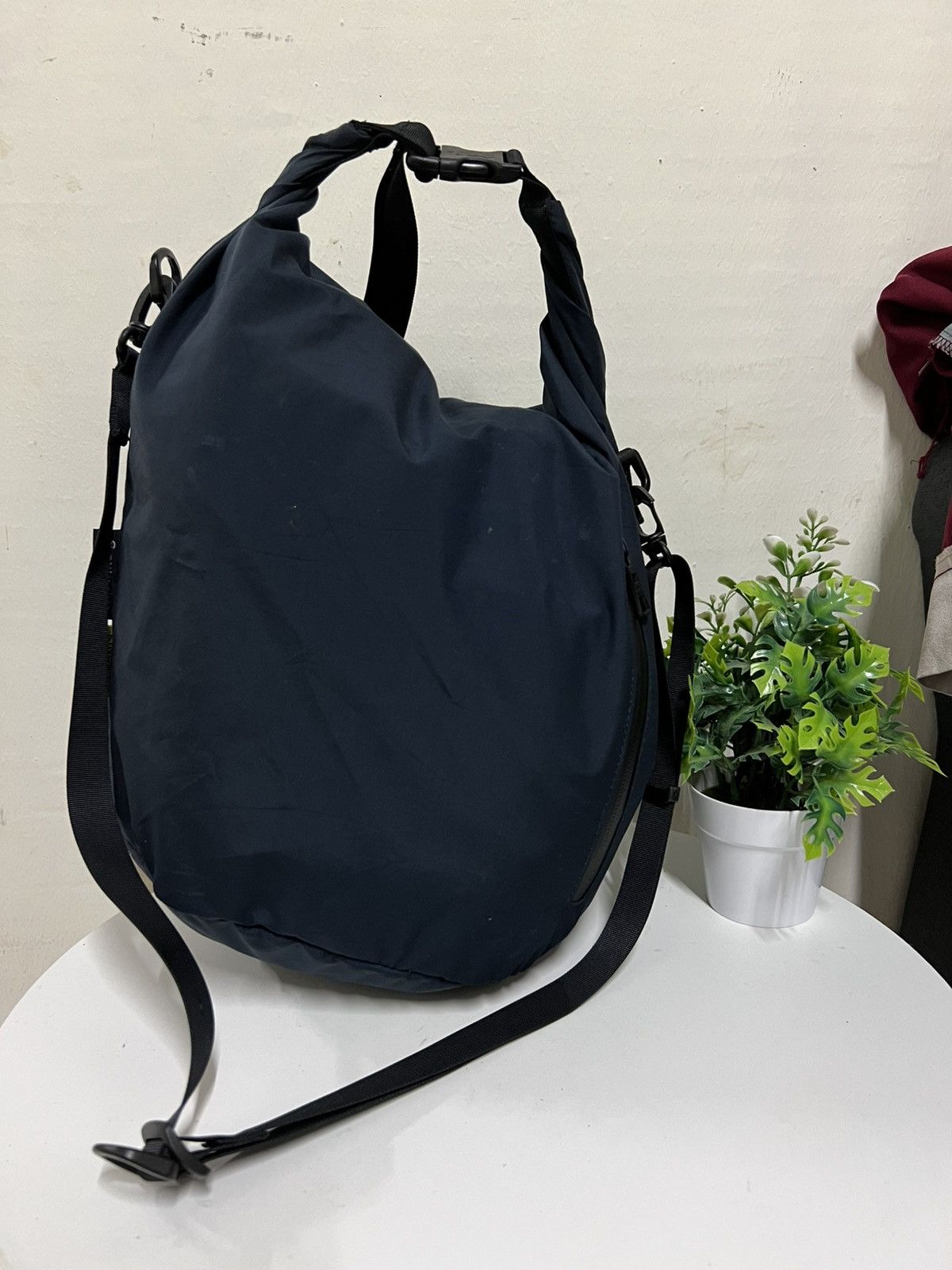 MasterPiece Master piece Waterproff Shoulder Size ONE SIZE - 2 Thumbnail