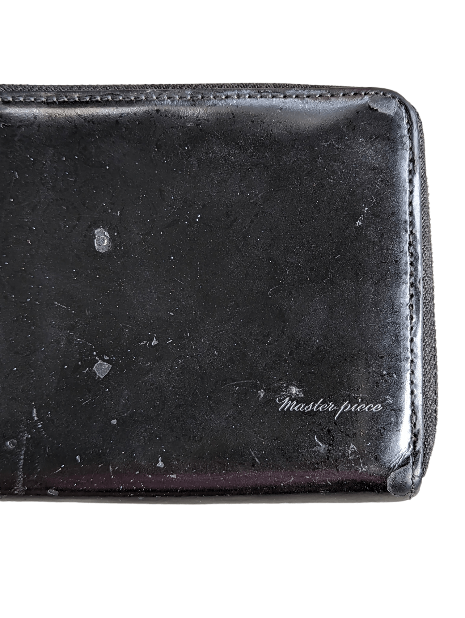 MasterPiece MASTERPIECE LONG WALLET MADE IN JAPAN Size ONE SIZE - 3 Thumbnail