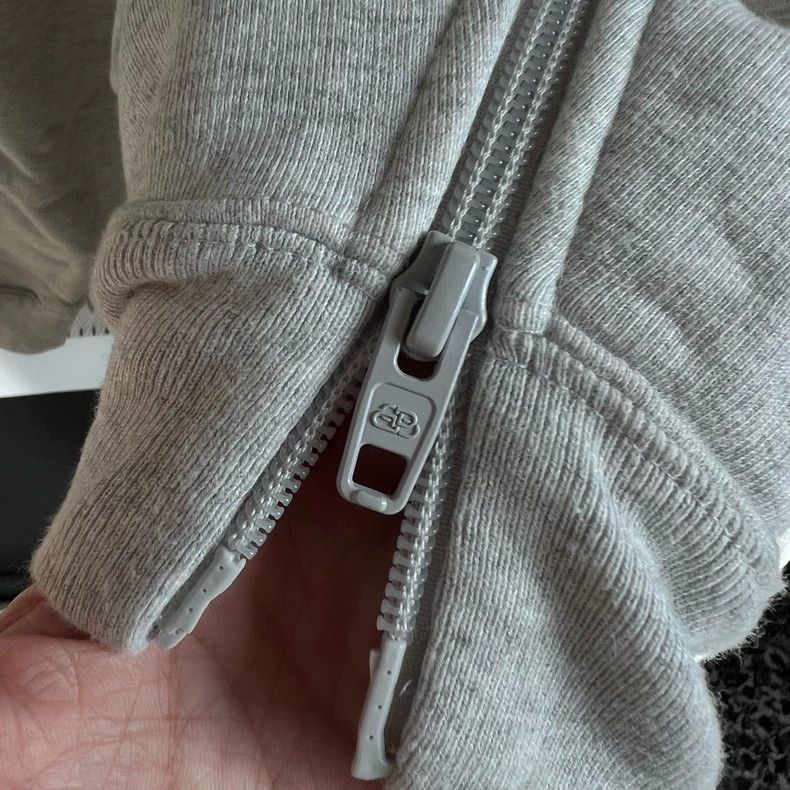 Balenciaga Balenciaga Hoodie Size US XS / EU 42 / 0 - 8 Thumbnail