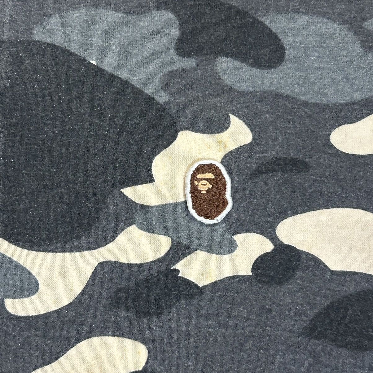 Bape City Camo Polo Size US M / EU 48-50 / 2 - 3 Thumbnail