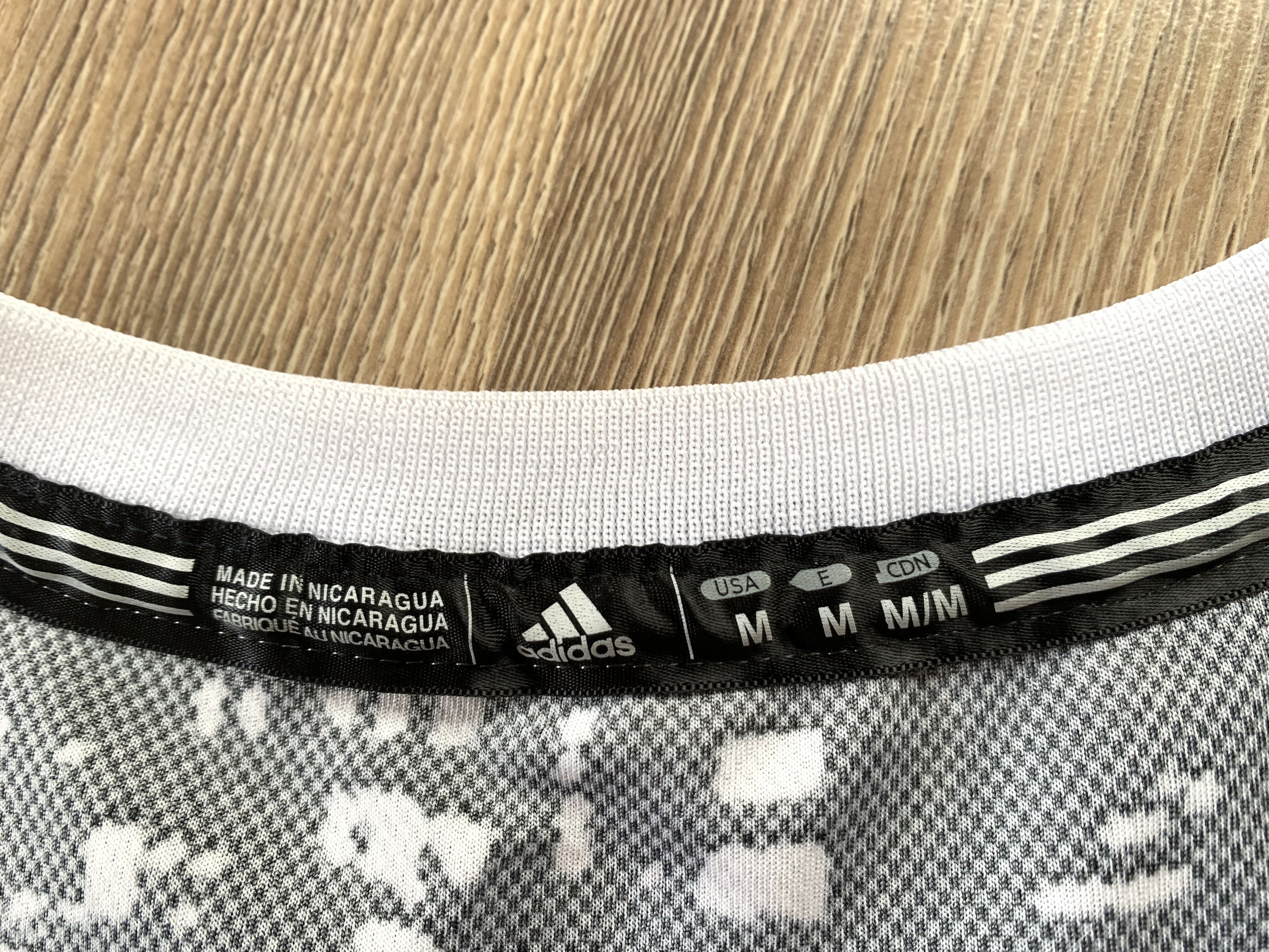 Adidas × NBA × Vintage Adidas Orlando Magic NBA Jersey Size US M / EU 48-50 / 2 - 5 Thumbnail