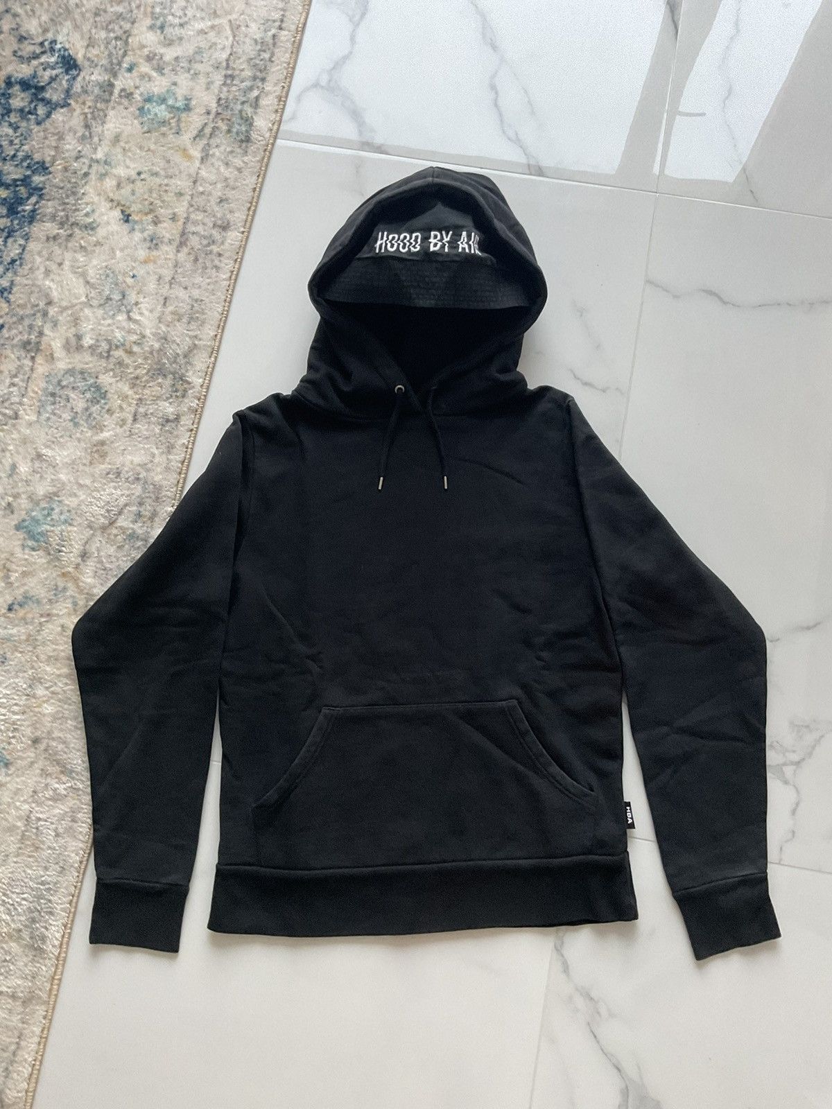 Hood By Air Hood by air bucket hat hoodie Size US S / EU 44-46 / 1 - 4 Thumbnail