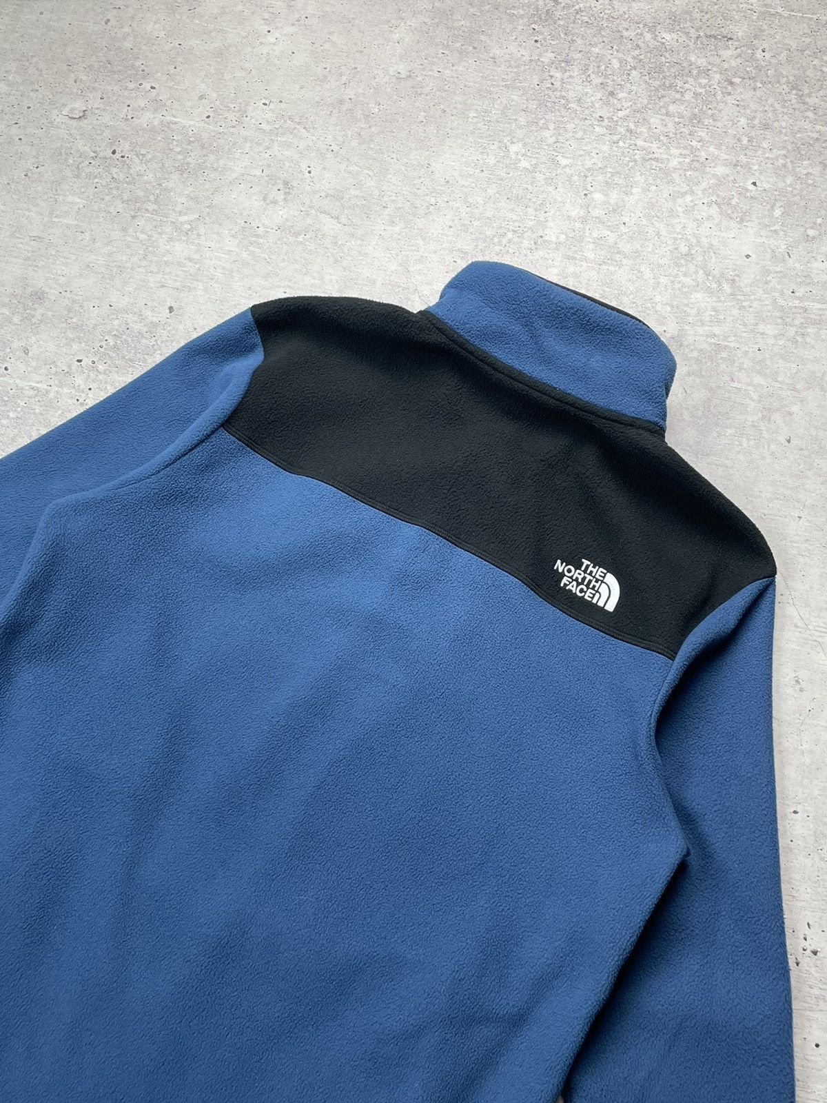 The North Face The North Face Fleece Pullover TNF Size M Size US M / EU 48-50 / 2 - 7 Thumbnail