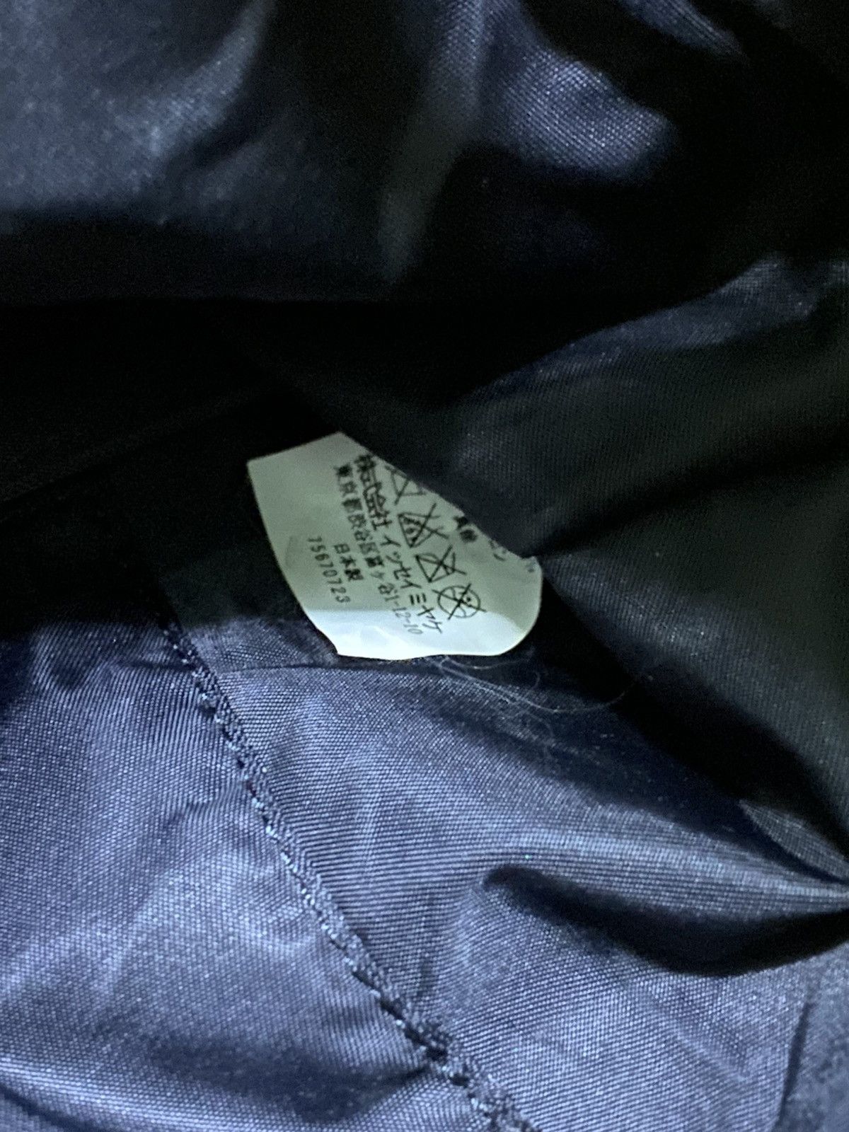 Issey Miyake Bao Bao Issey Miyake Geometric Handbag Size ONE SIZE - 14 Thumbnail