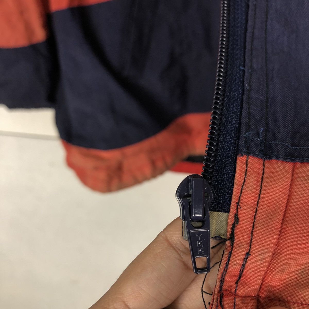 Hysteric Glamour 🔥90’s Oversized Jacket Multi Pocket Incor Rupt Japan Made Size US M / EU 48-50 / 2 - 19 Thumbnail