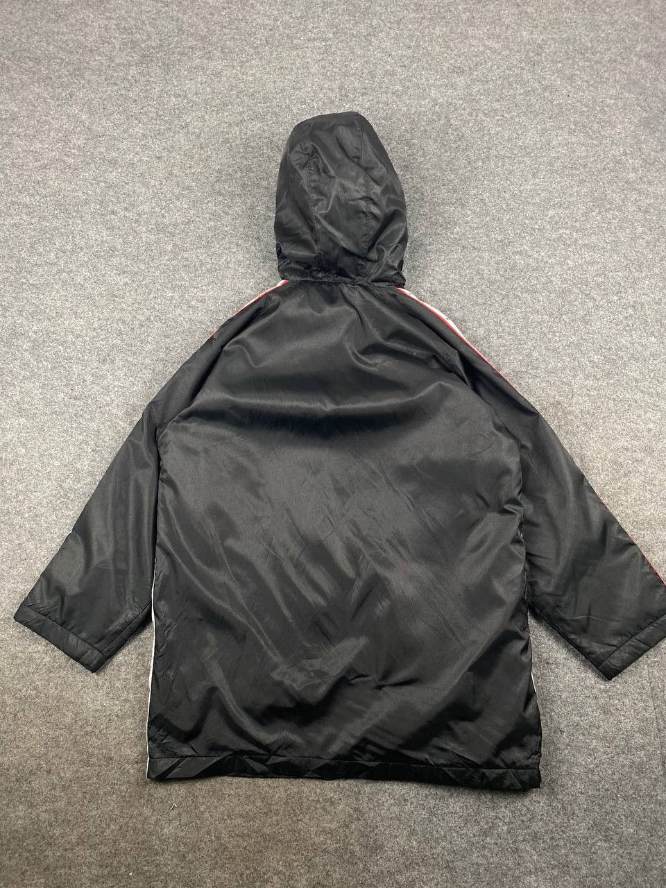 Puma puma sidetape jacket sherpa lining nice design Size US L / EU 52-54 / 3 - 7 Thumbnail