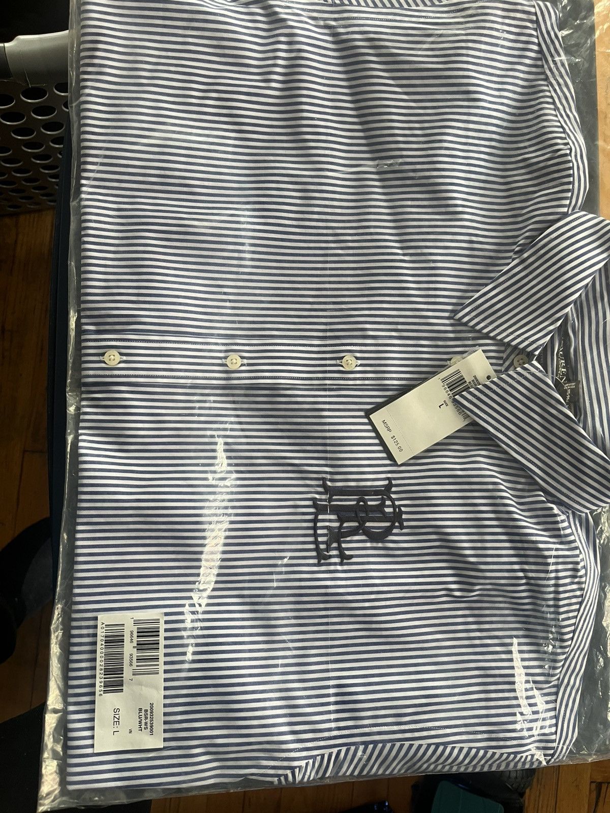 Ralph Lauren Polo Size US L / EU 52-54 / 3 - 1 Thumbnail