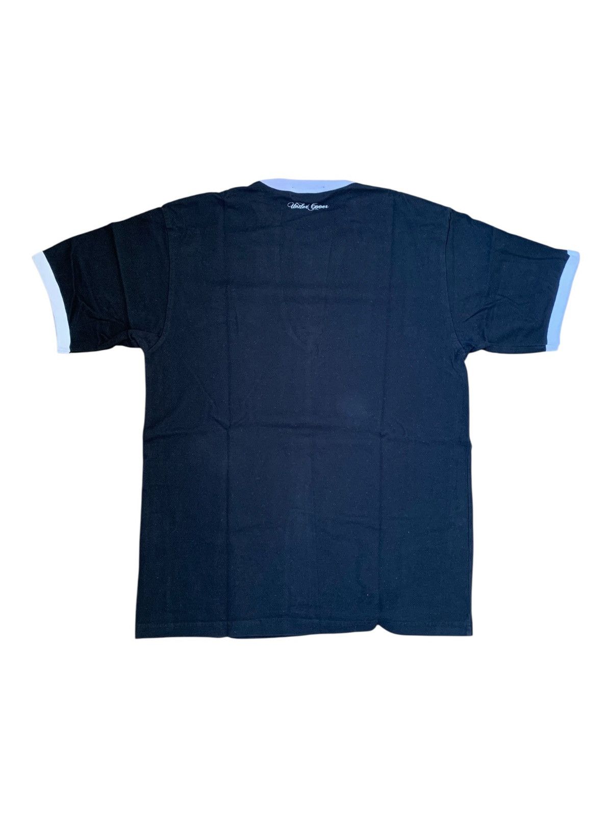 Disney × Undercover 2000s japanese archive undercover y2k short sleeve poem Size US M / EU 48-50 / 2 - 3 Thumbnail