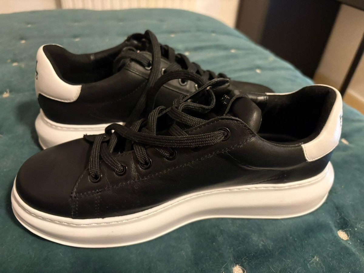 Karl Lagerfeld Karl Lagerfeld sneakers KL52530-000 Size US 9 / IT 39 - 3 Thumbnail