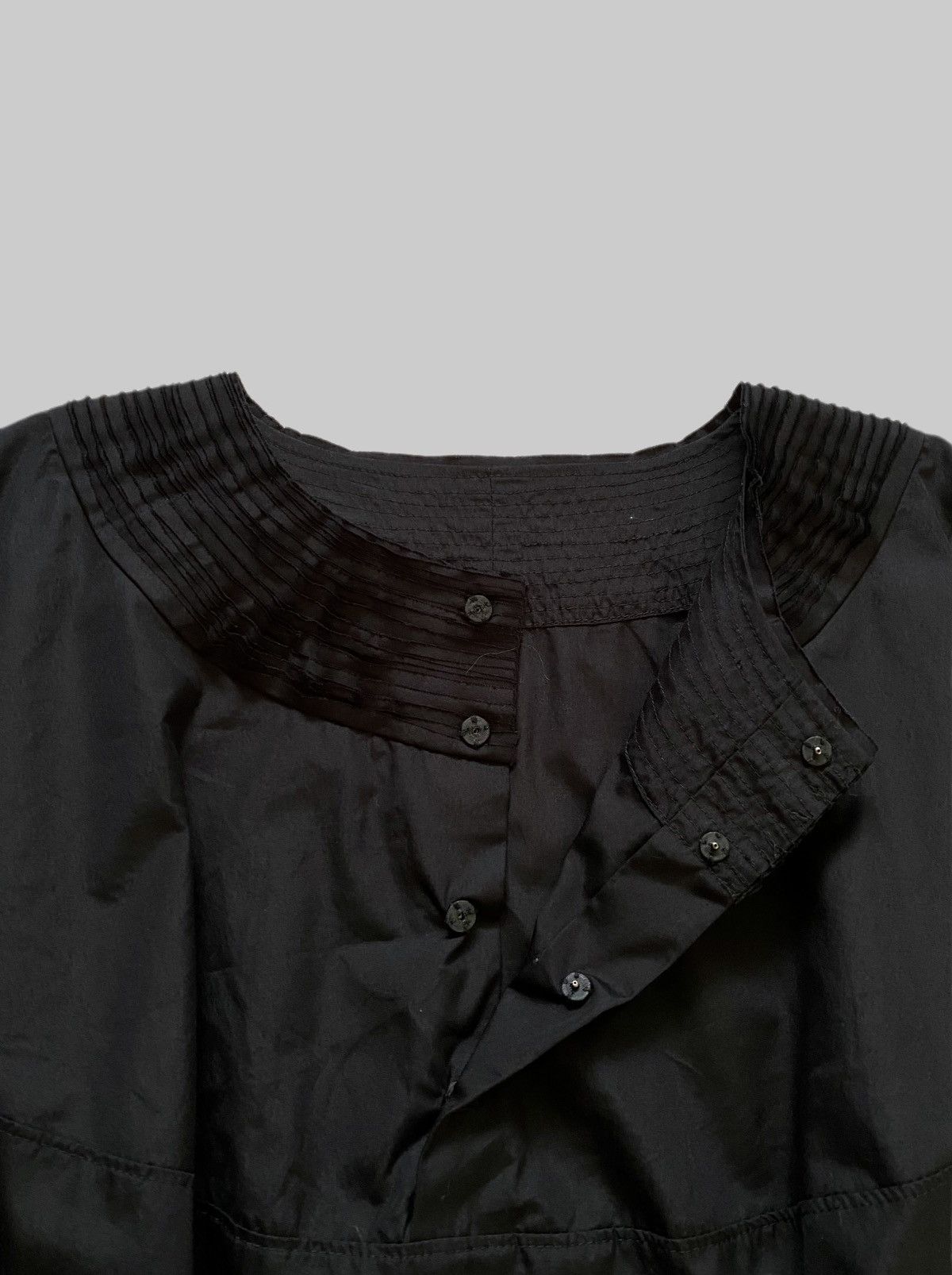 Zucca Vintage Zucca Rare Design Tops Size M / US 6-8 / IT 42-44 - 3 Thumbnail