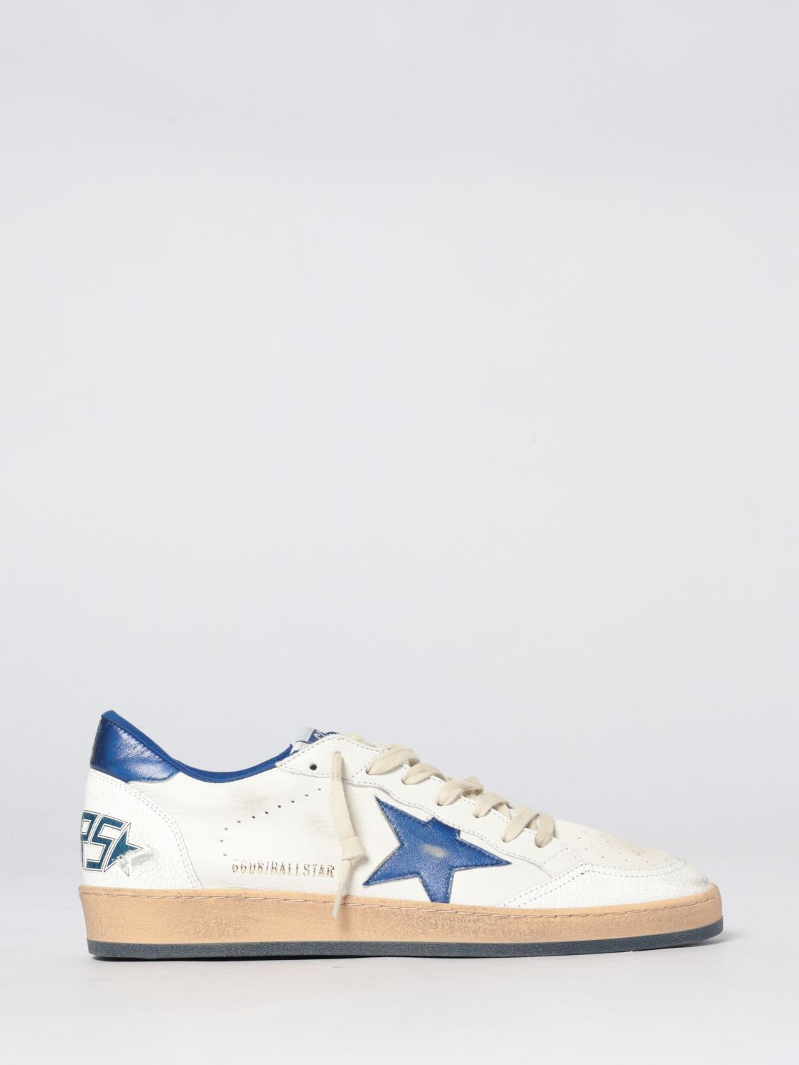 Golden Goose Golden Goose Sneakers Men White Size US 9 / EU 42 - 1 Thumbnail